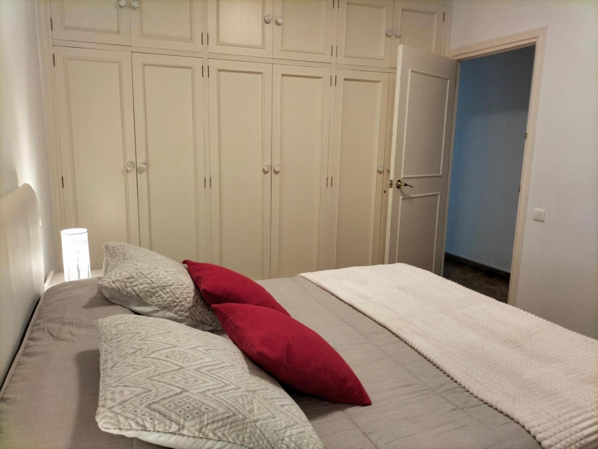 Apartamento Alexander *