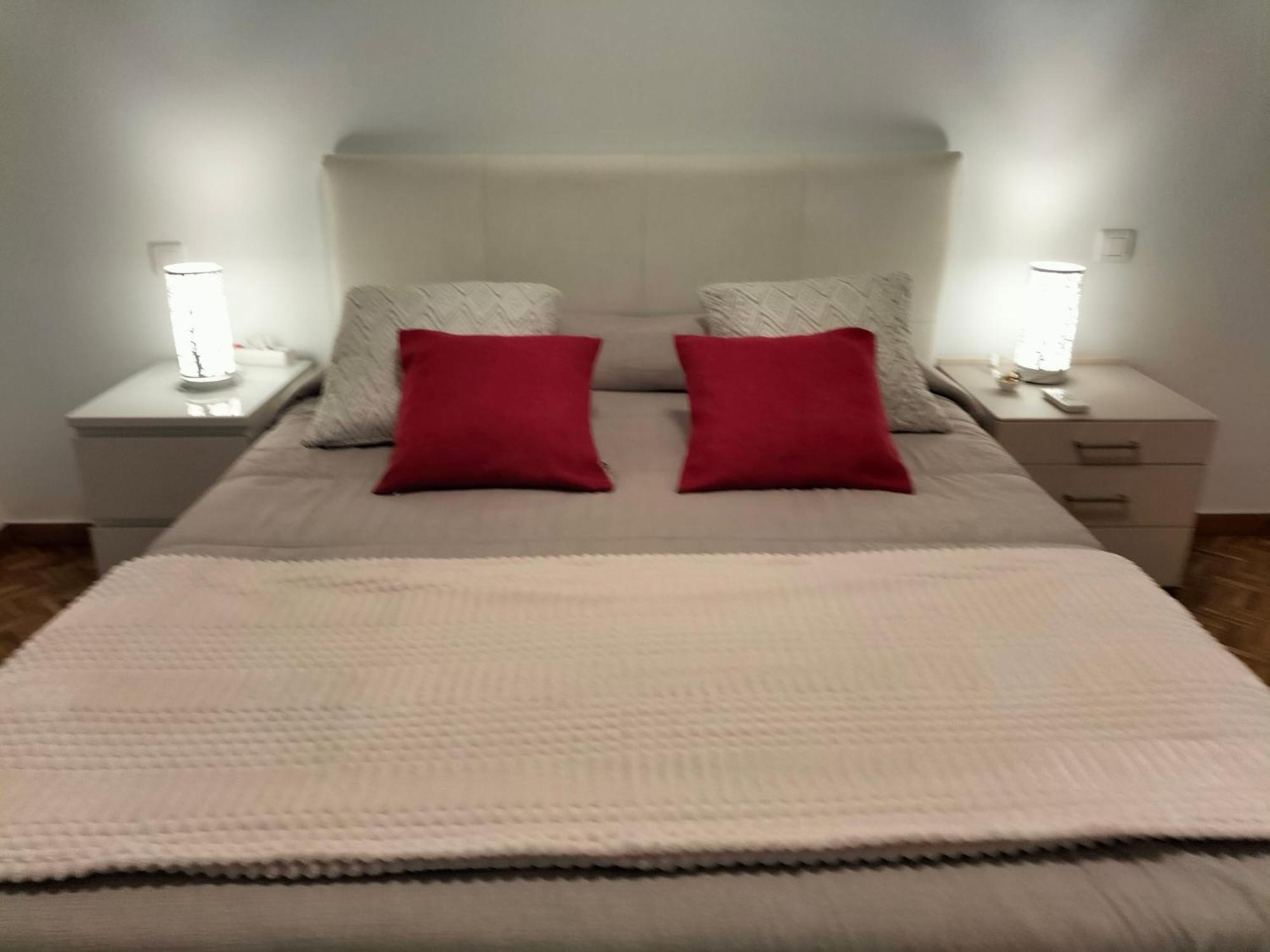 Alexander Apartamento *