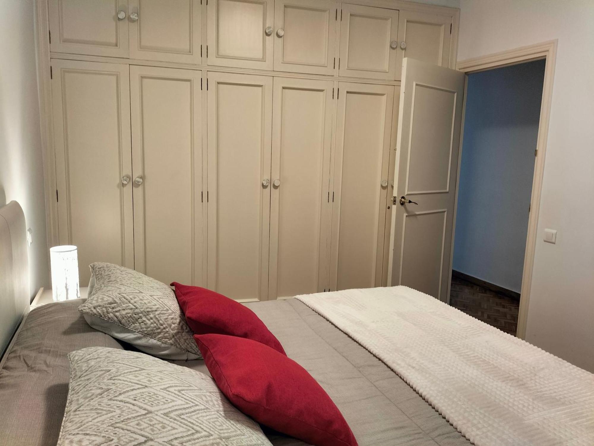 Apartamento Alexander *