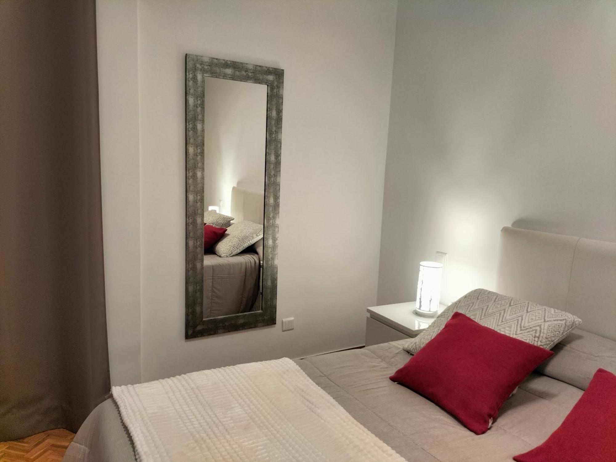 Alexander Apartamento Alicante