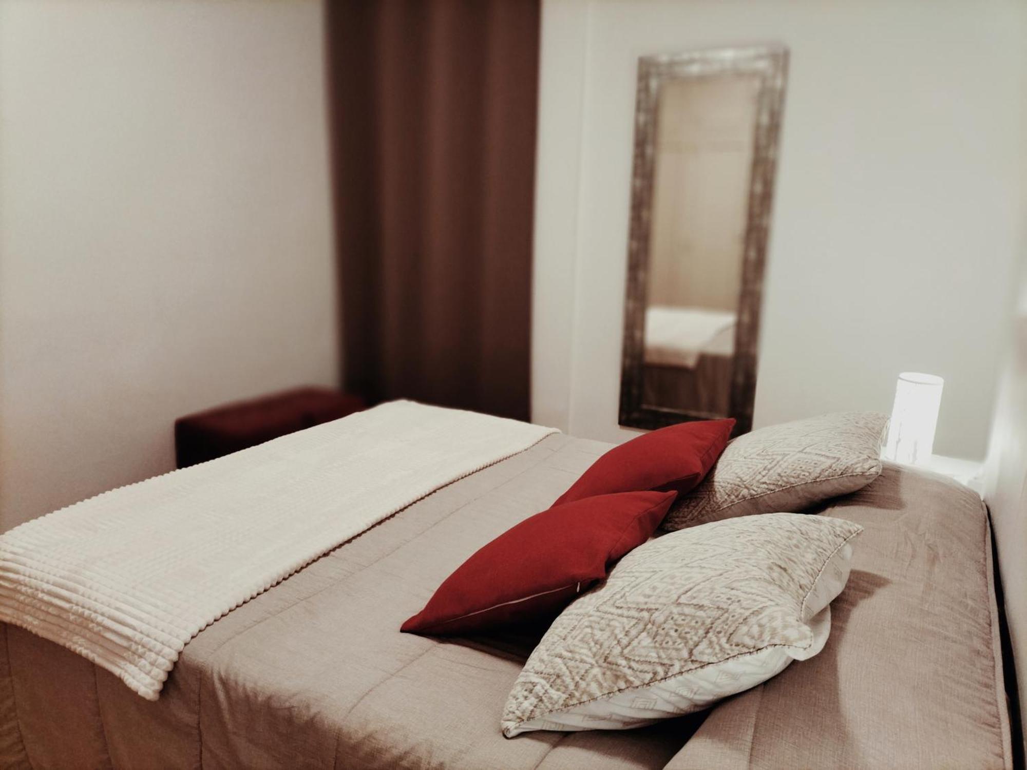 Alexander Apartamento *