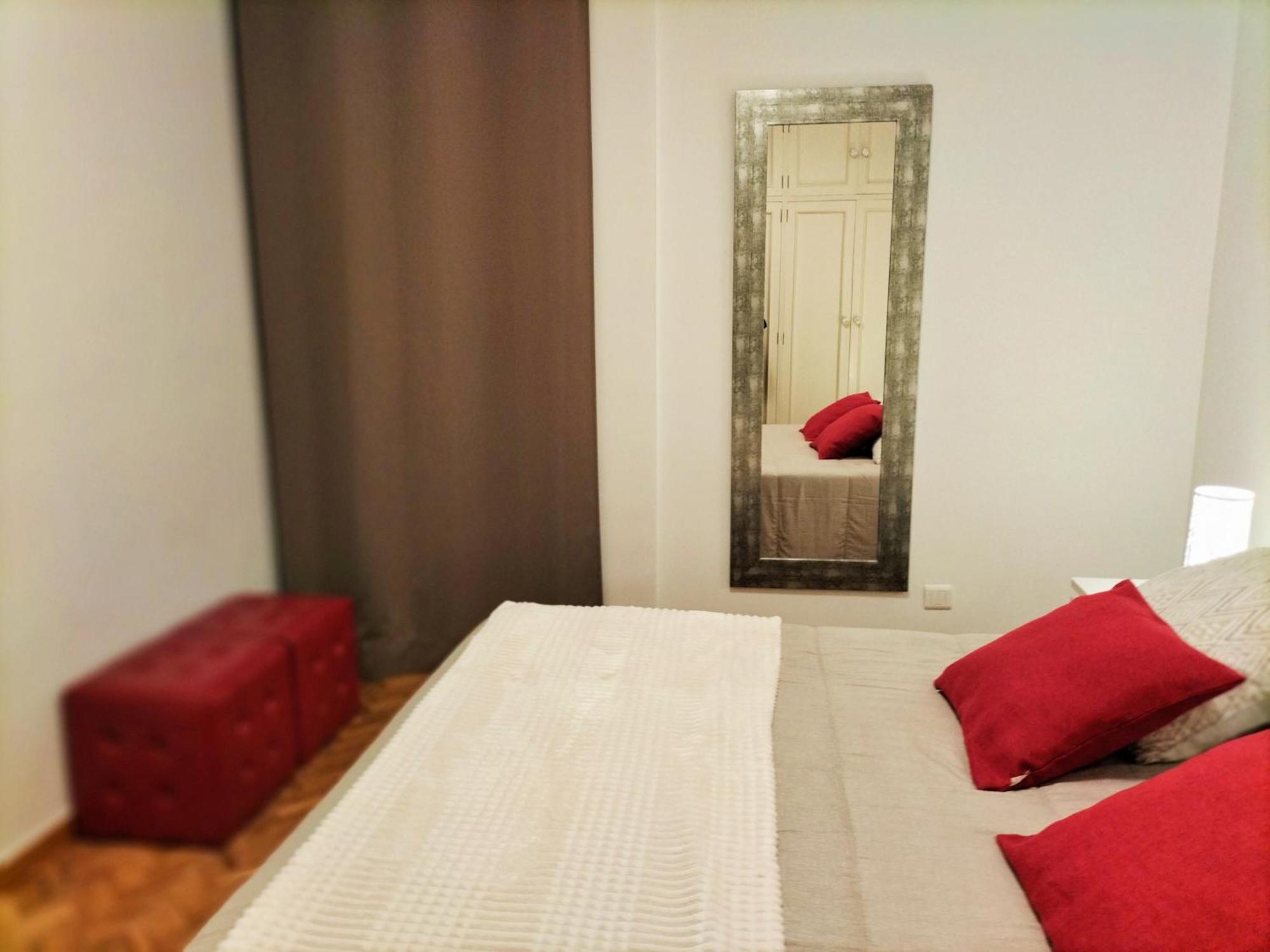 Apartamento Alexander Alicante
