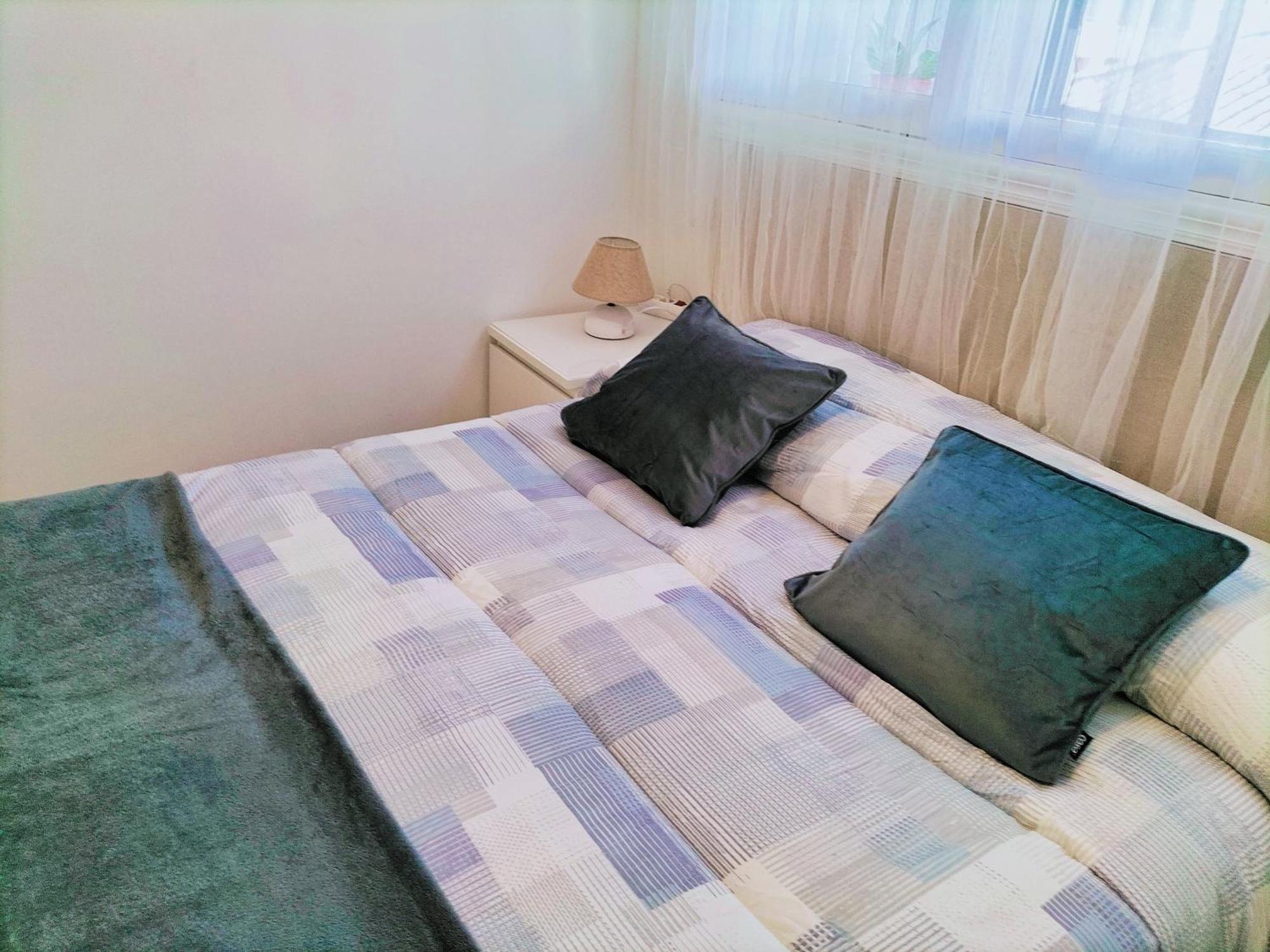 Apartamento Alexander