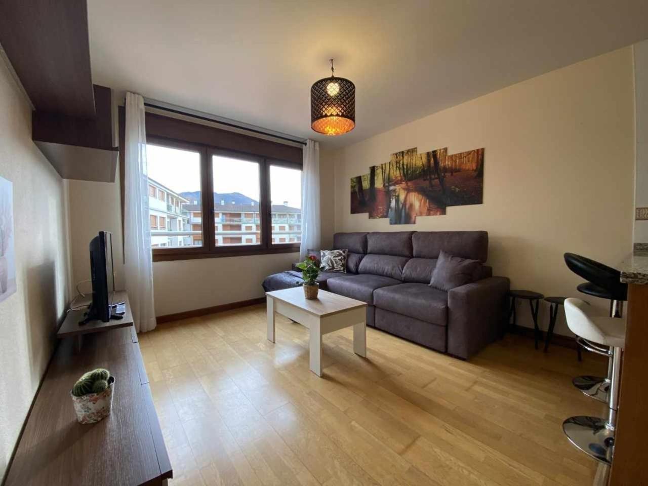 Encanto Del Sella Apartamento Onís