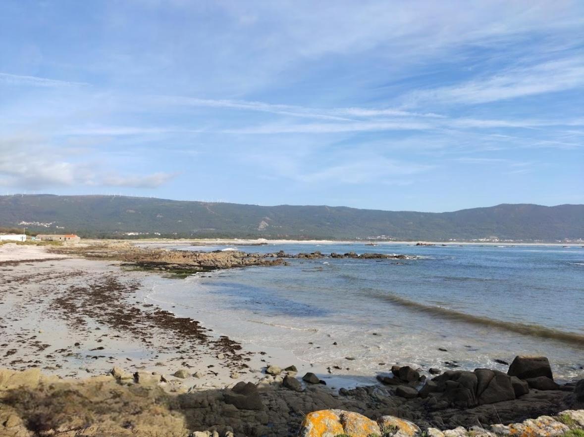 De Uso Turistico Playa De Carnota * Canedo (Galicia)