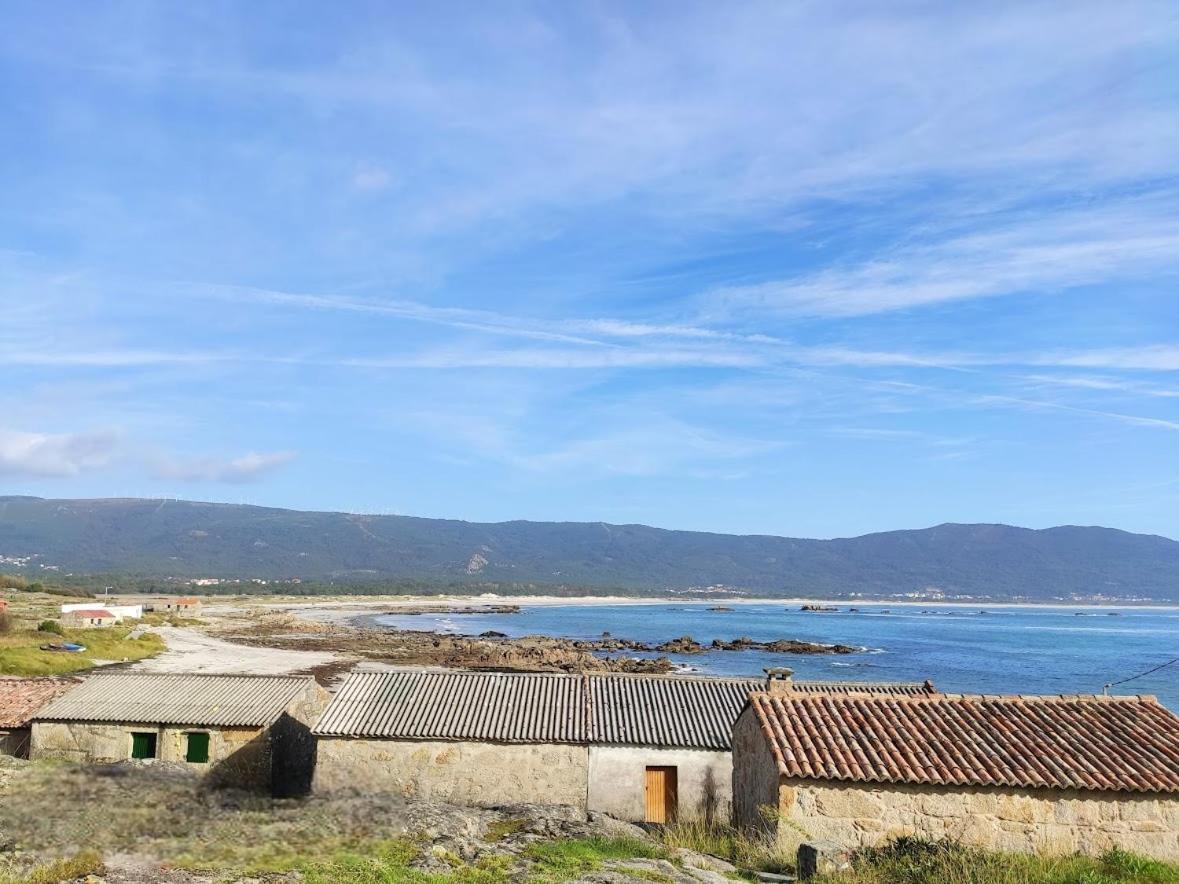 Сasa de vacaciones De Uso Turistico Playa De Carnota