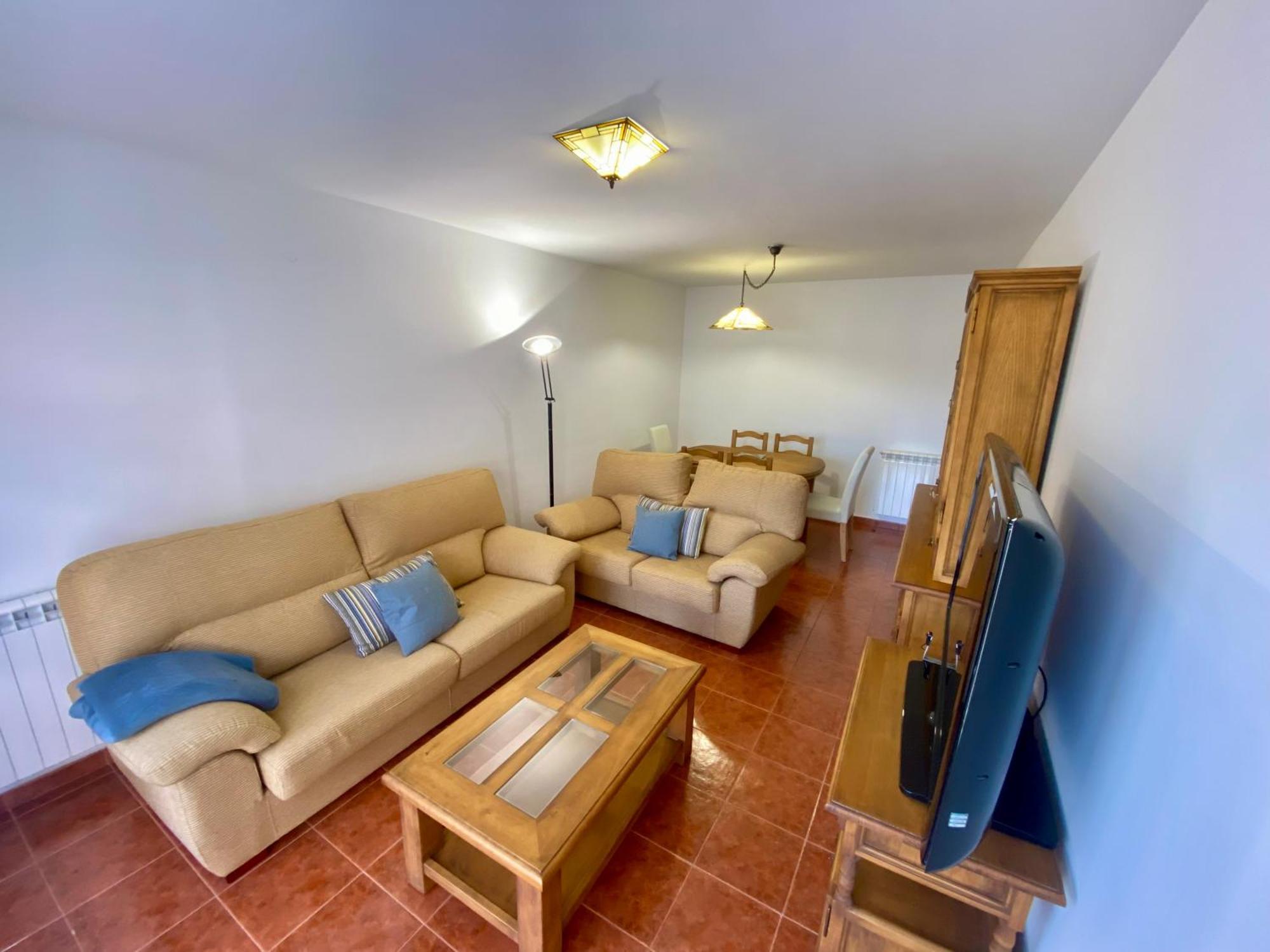 Robles Turistico Vut Apartamento Molinos de Duero