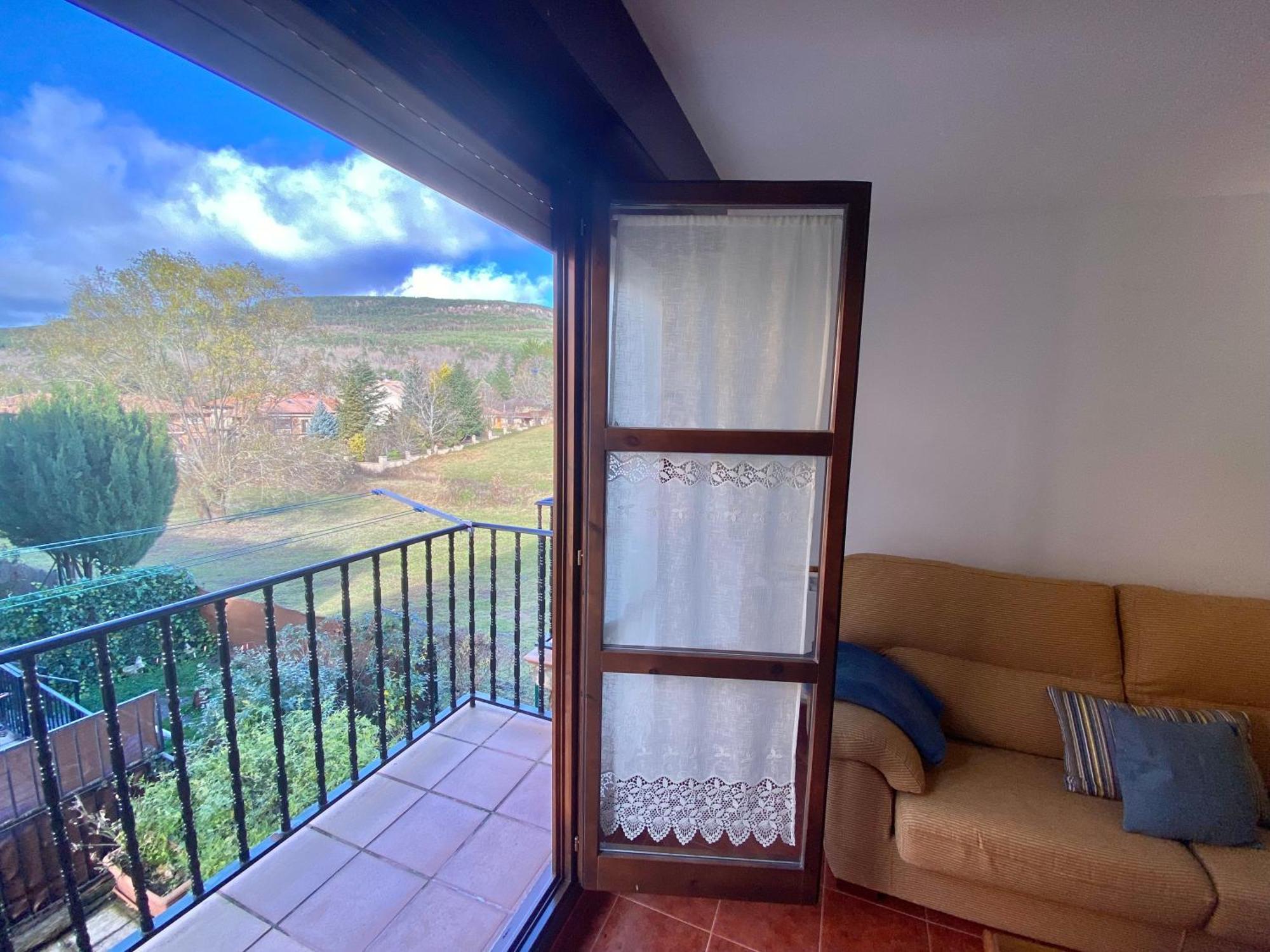 Robles Turistico Vut Apartamento *