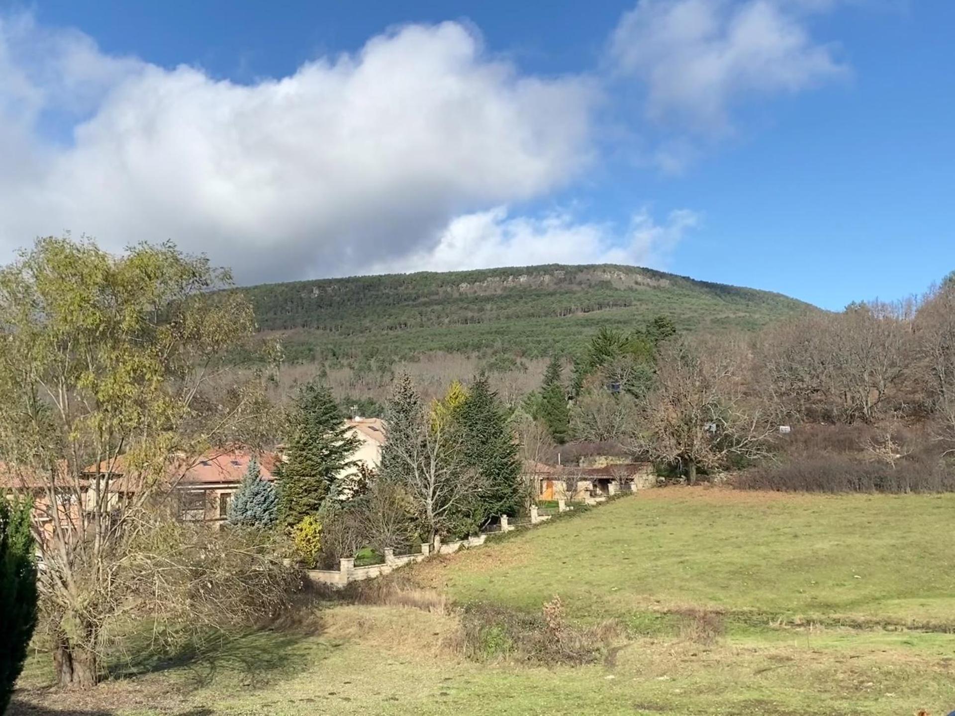 Robles Turistico Vut * Molinos de Duero