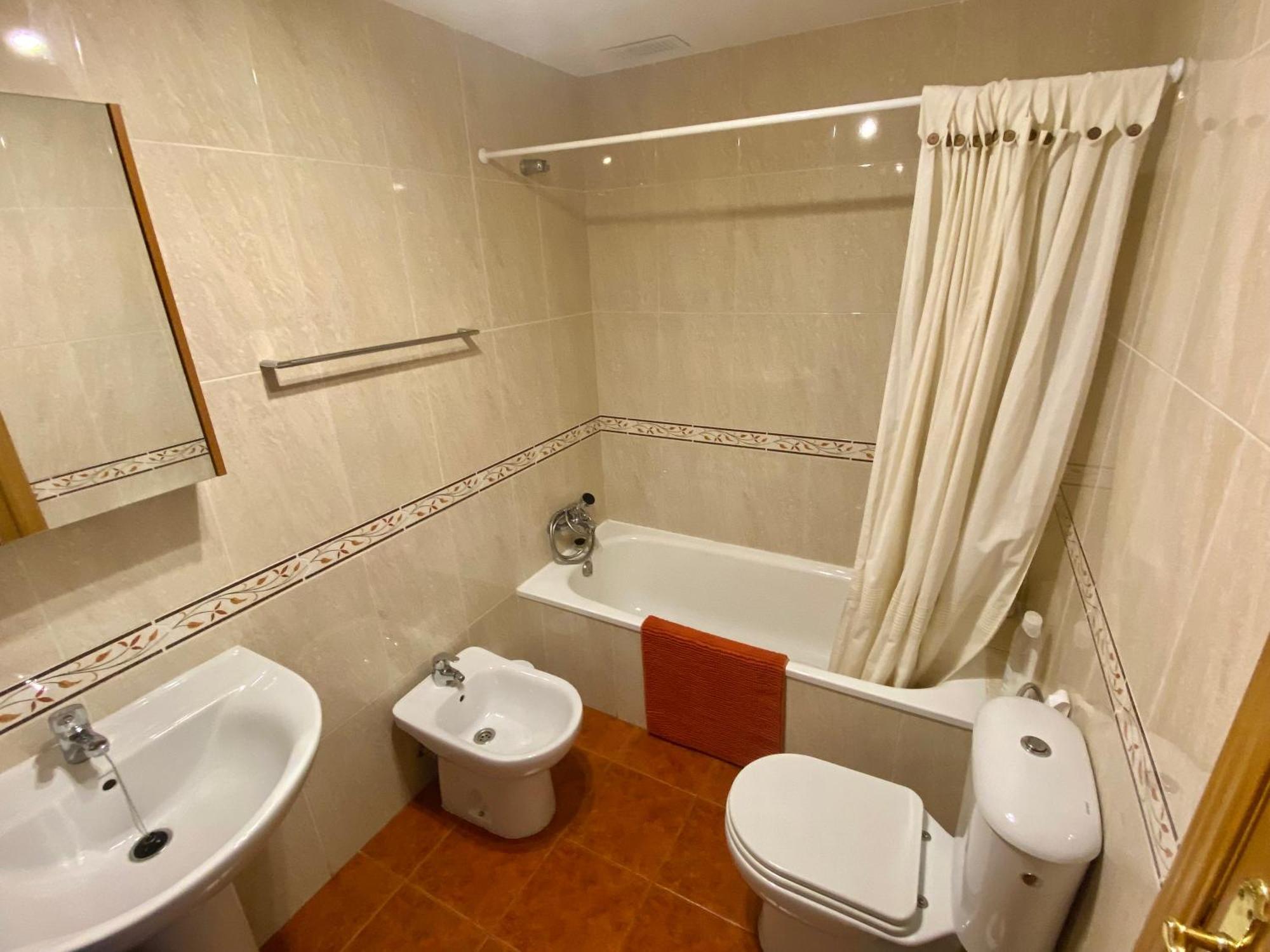 Robles Turistico Vut Apartamento
