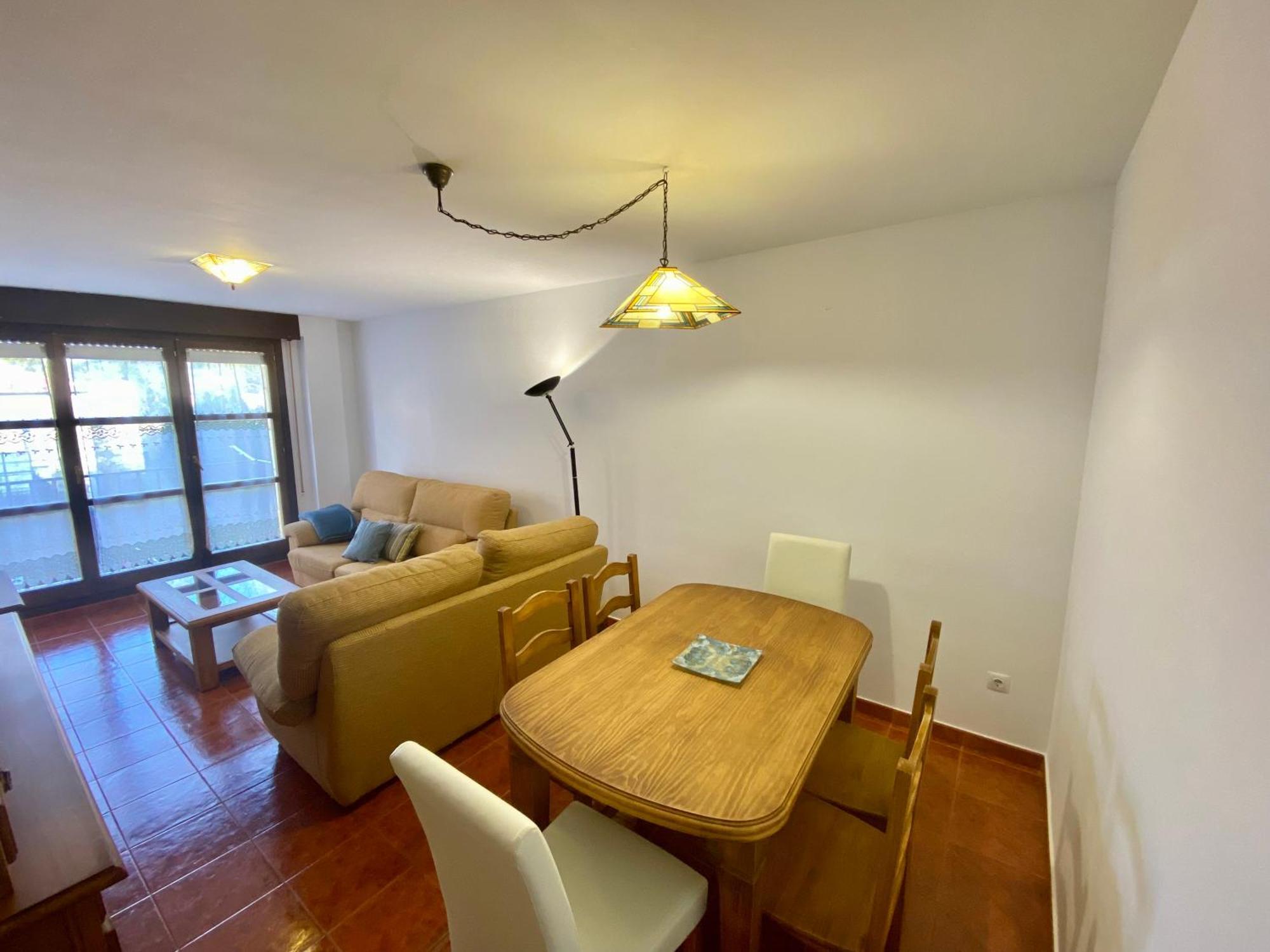 Apartamento Robles Turistico Vut Molinos de Duero