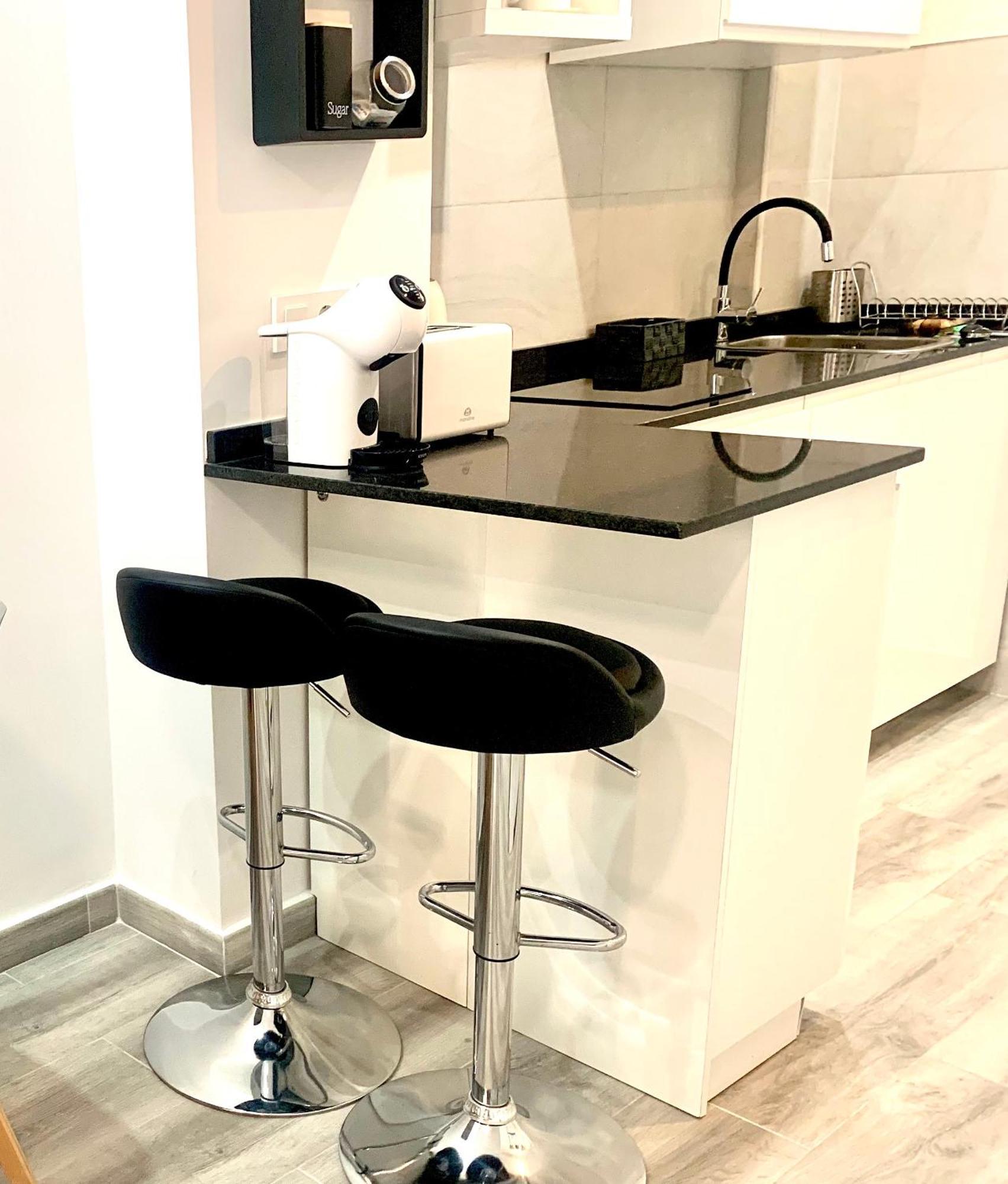 Premium Con Piscina - Recepcion 24hs Apartment