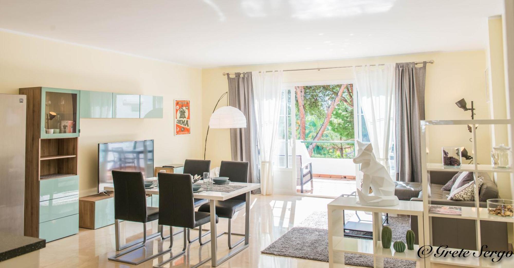 Apartment Life El Presidente Penthouse Pool View Estepona