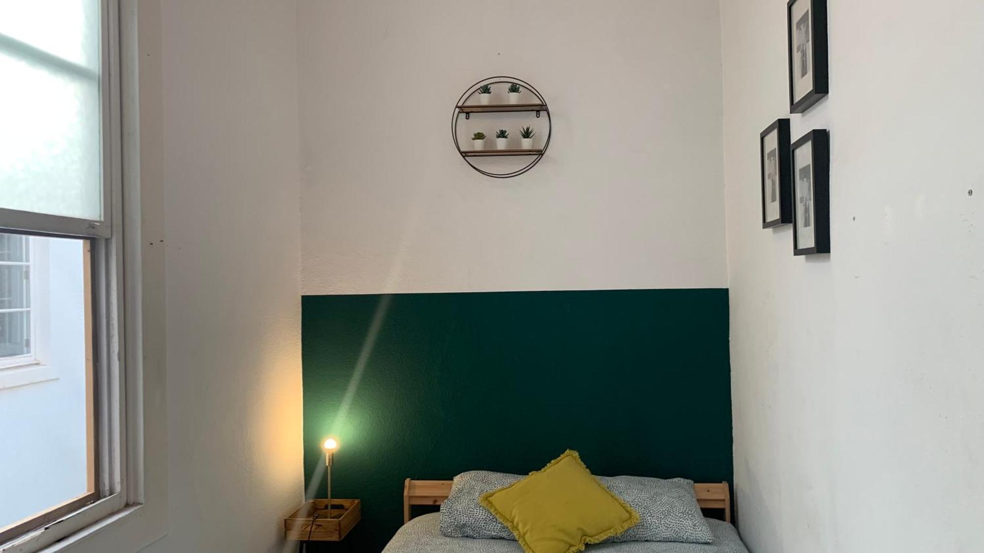 Doña Rose Coliving *