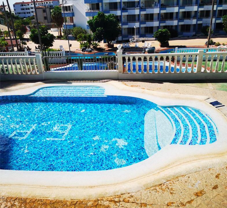 Apartamento Sunny Loft, Golf Del Sur, Wifi, Parking Free *