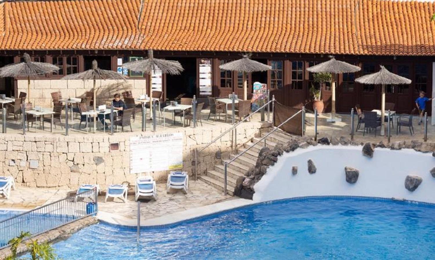 Bib's Pool Side And Ocean View Apartamento