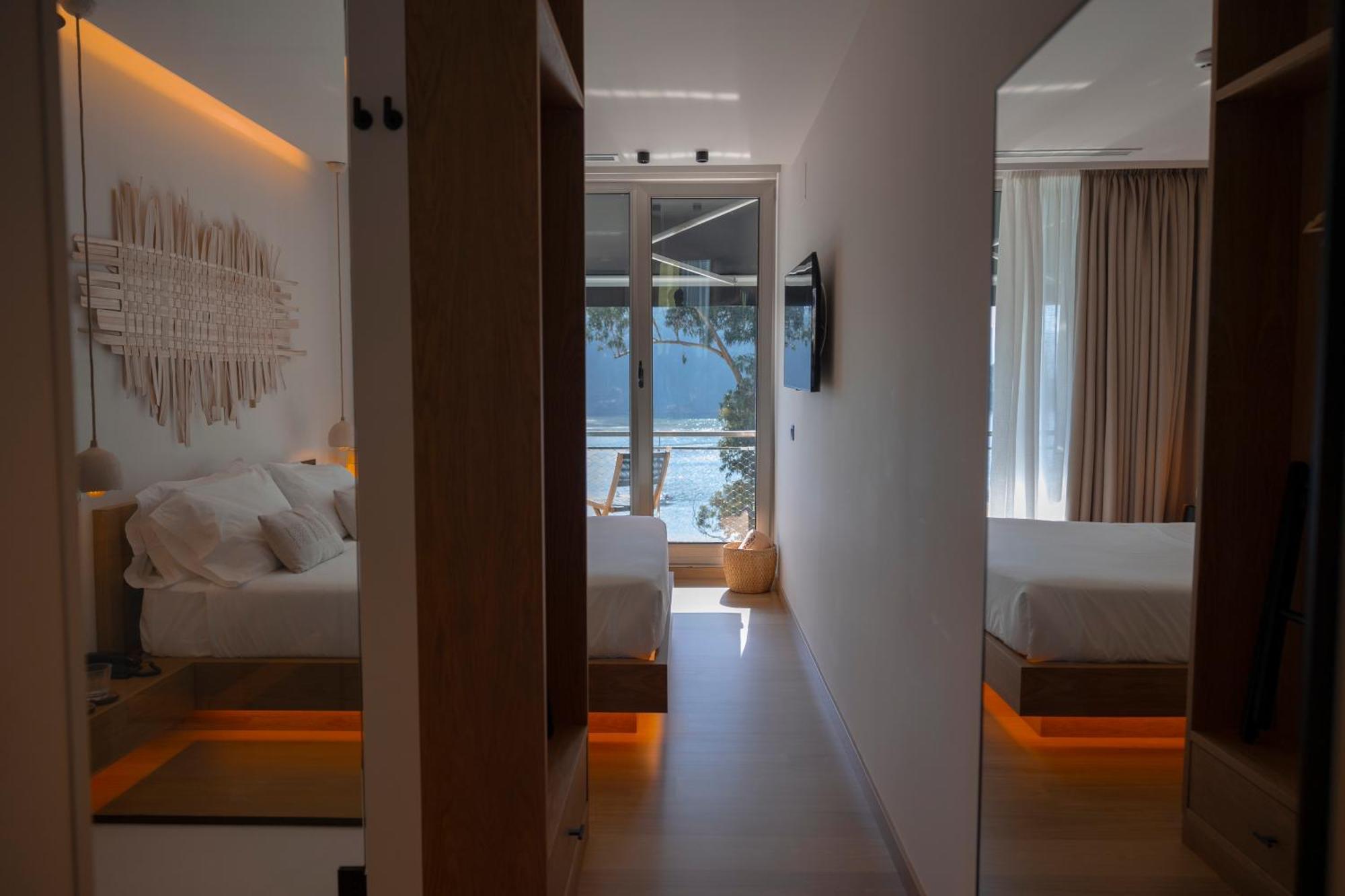 Malates Slow Boutique Hotel 3*