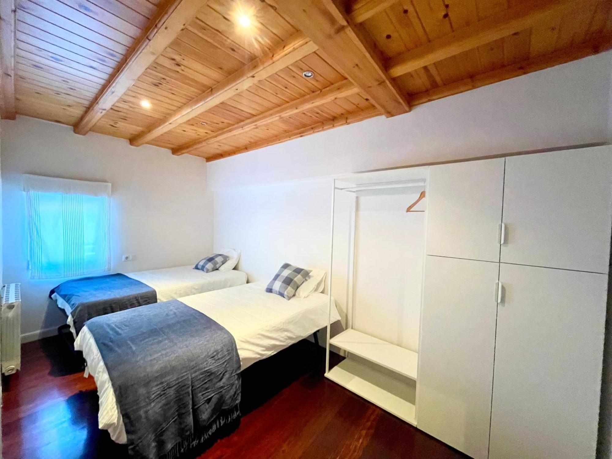 Apartment Conde De *