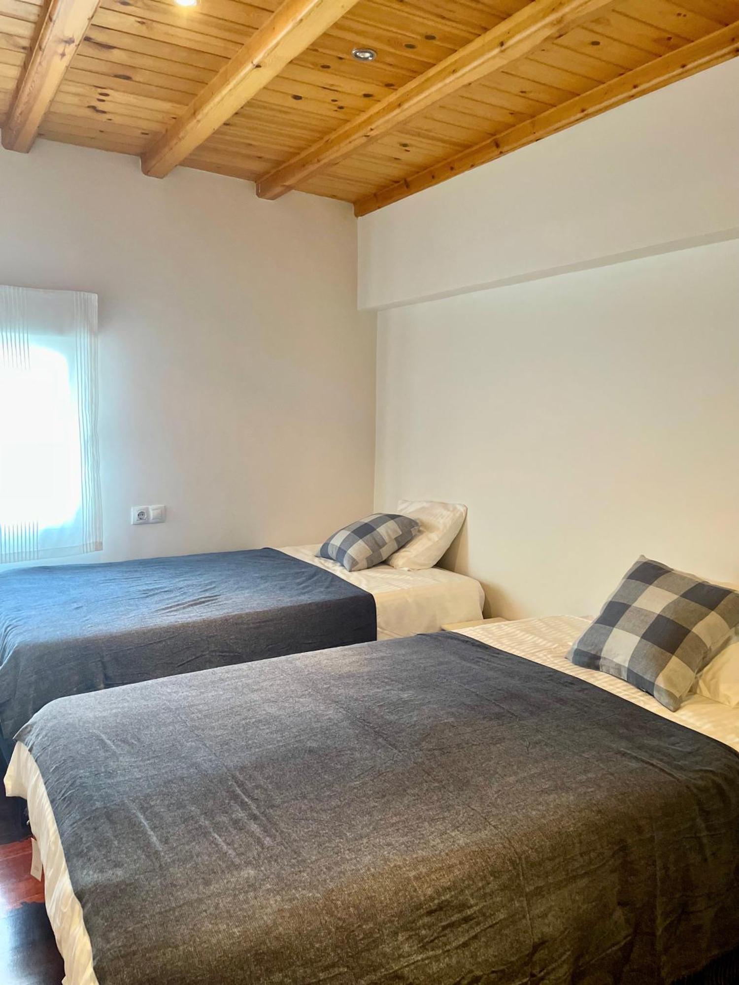 Conde De Apartment *