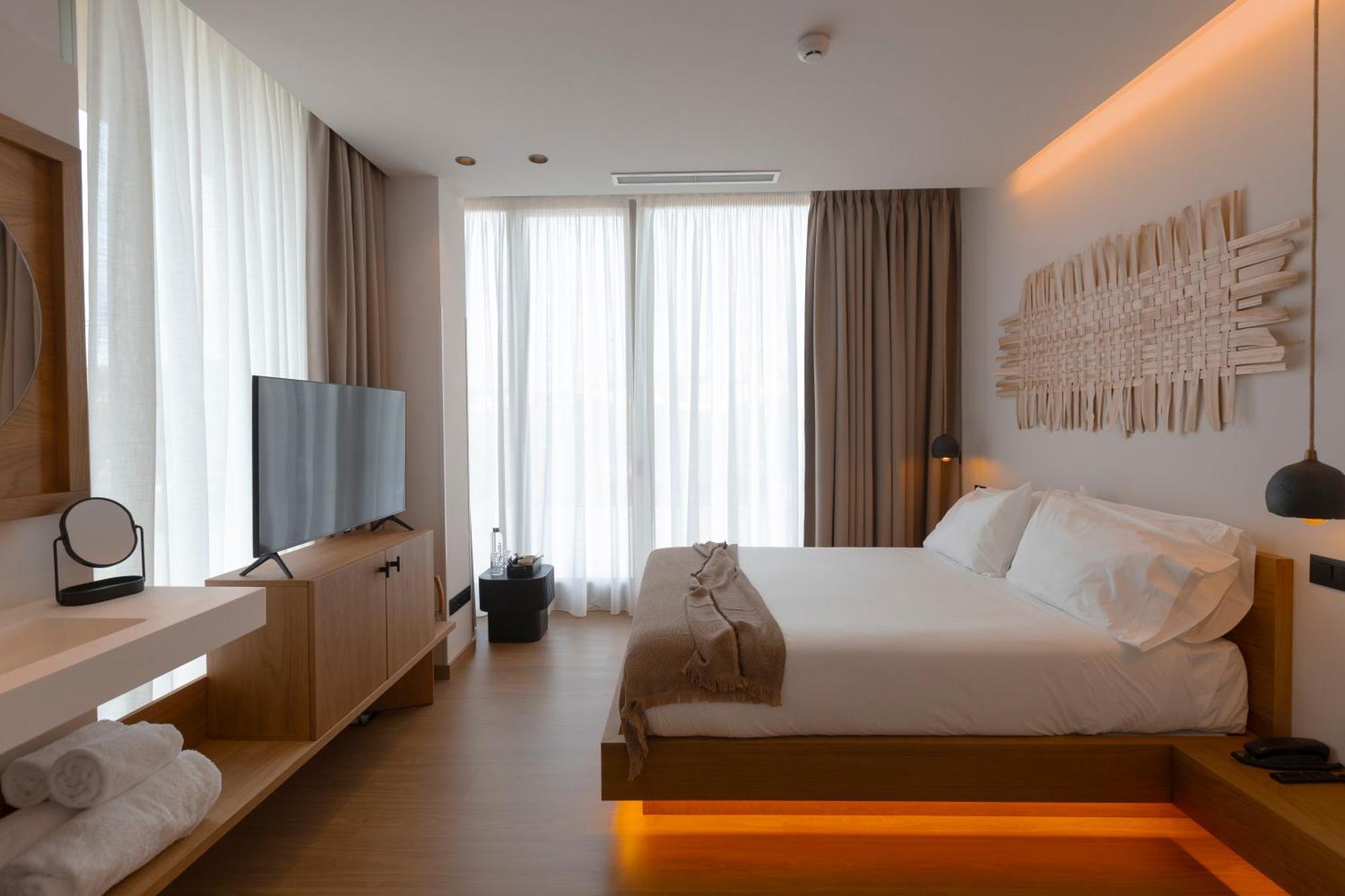 Malates Slow Boutique Hotel