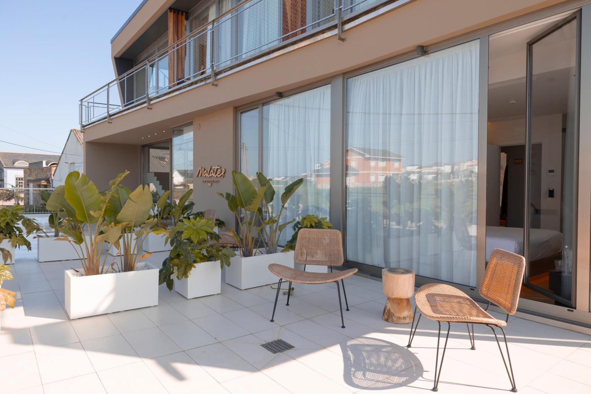 Malates Slow Boutique Hotel 3*