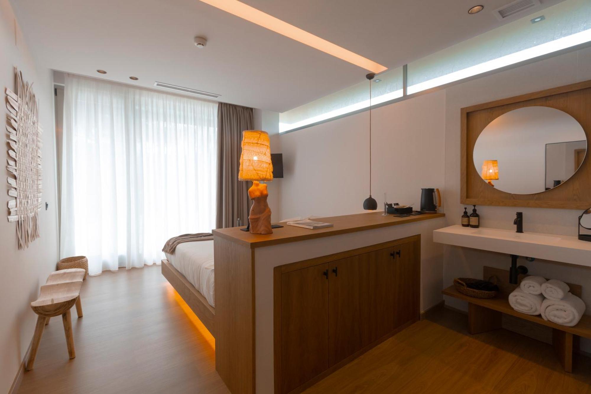 Hotel Malates Slow Boutique Foz