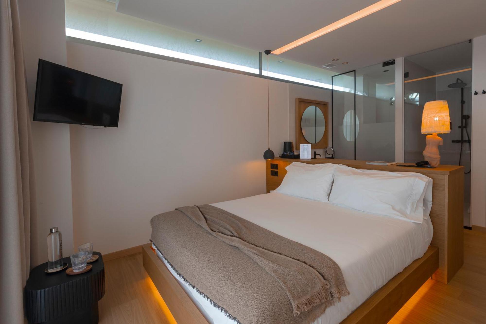 Malates Slow Boutique Hotel