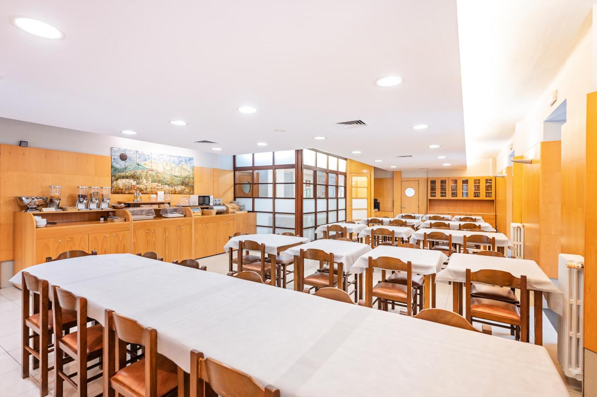 Hotel La Perla