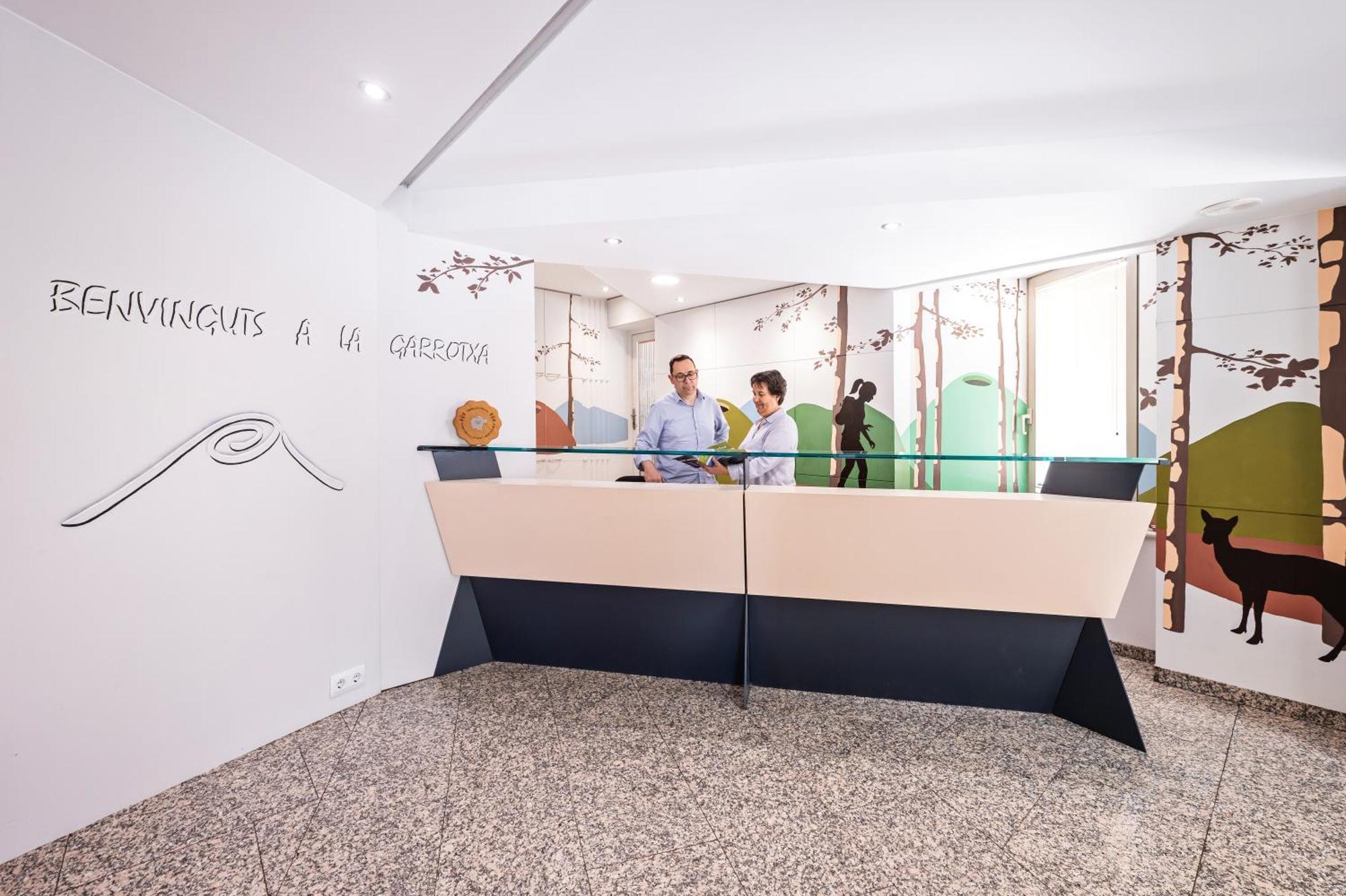 La Perla Hotel 2*