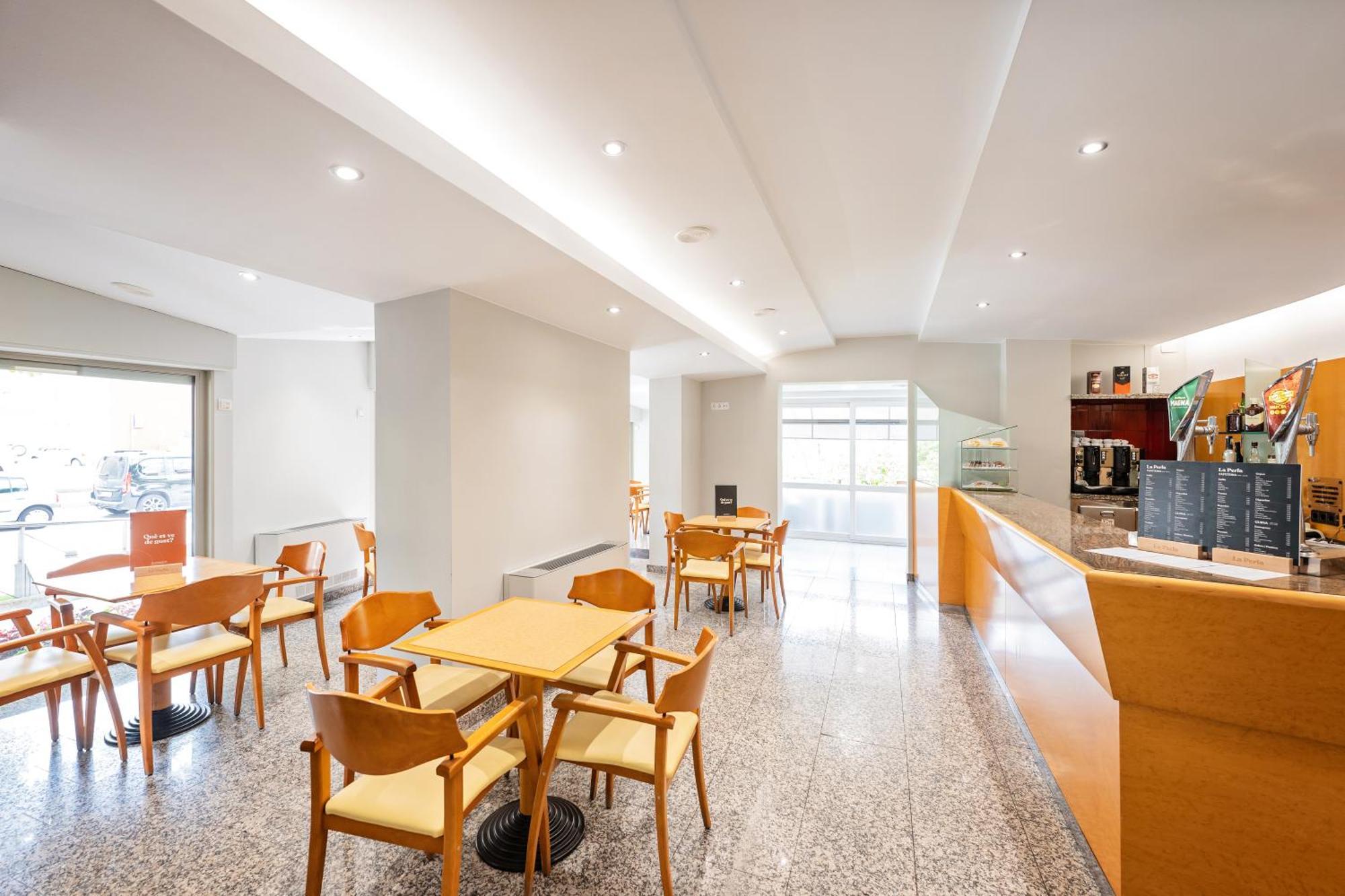 Hotel La Perla 2*