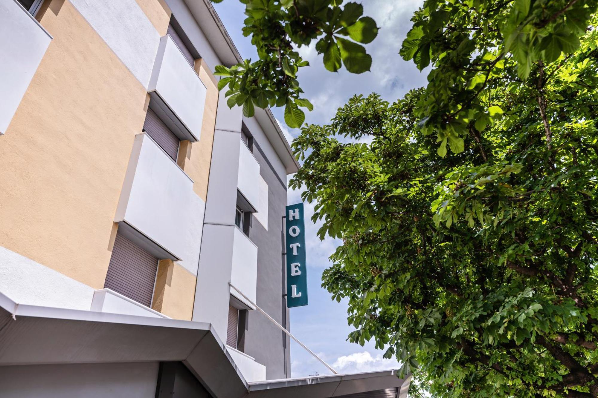 La Perla Hotel Olot