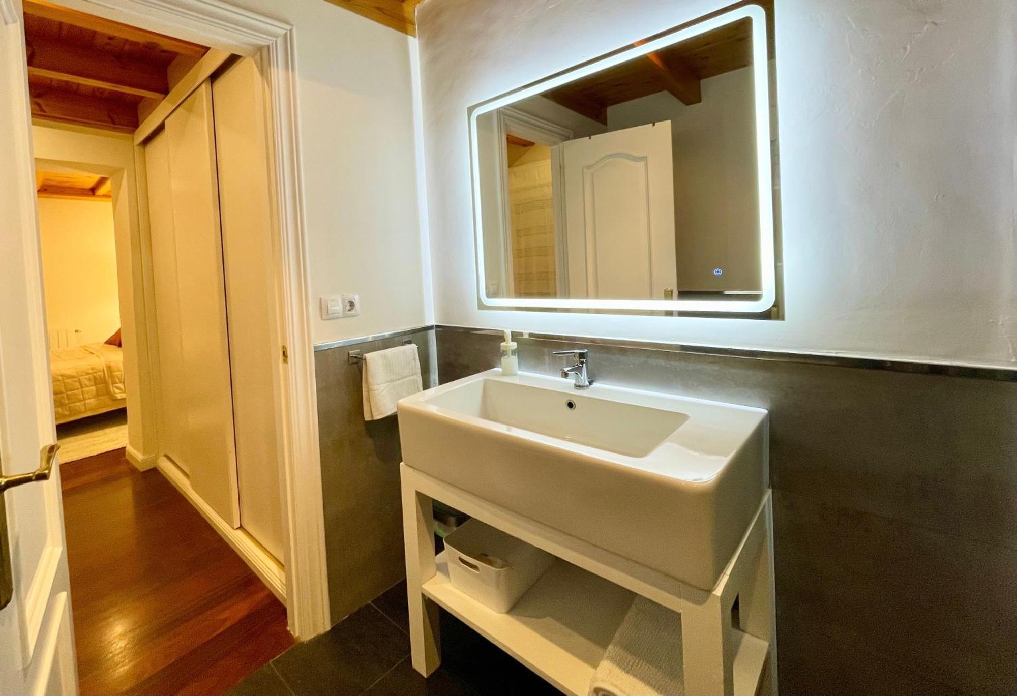 Conde De Apartment Haro