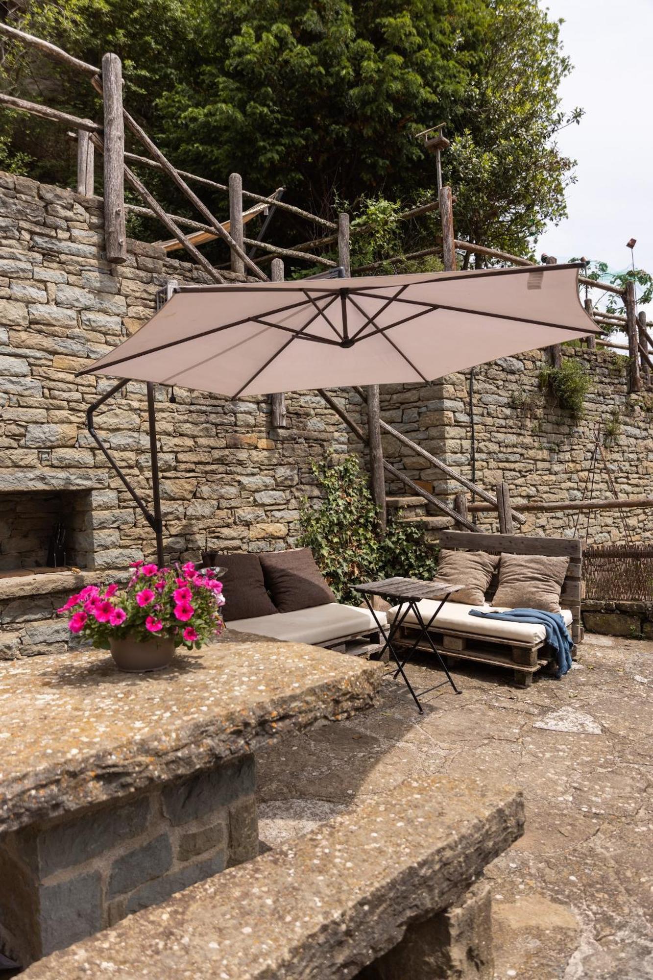 Guest house Casa Rufo De Rupit