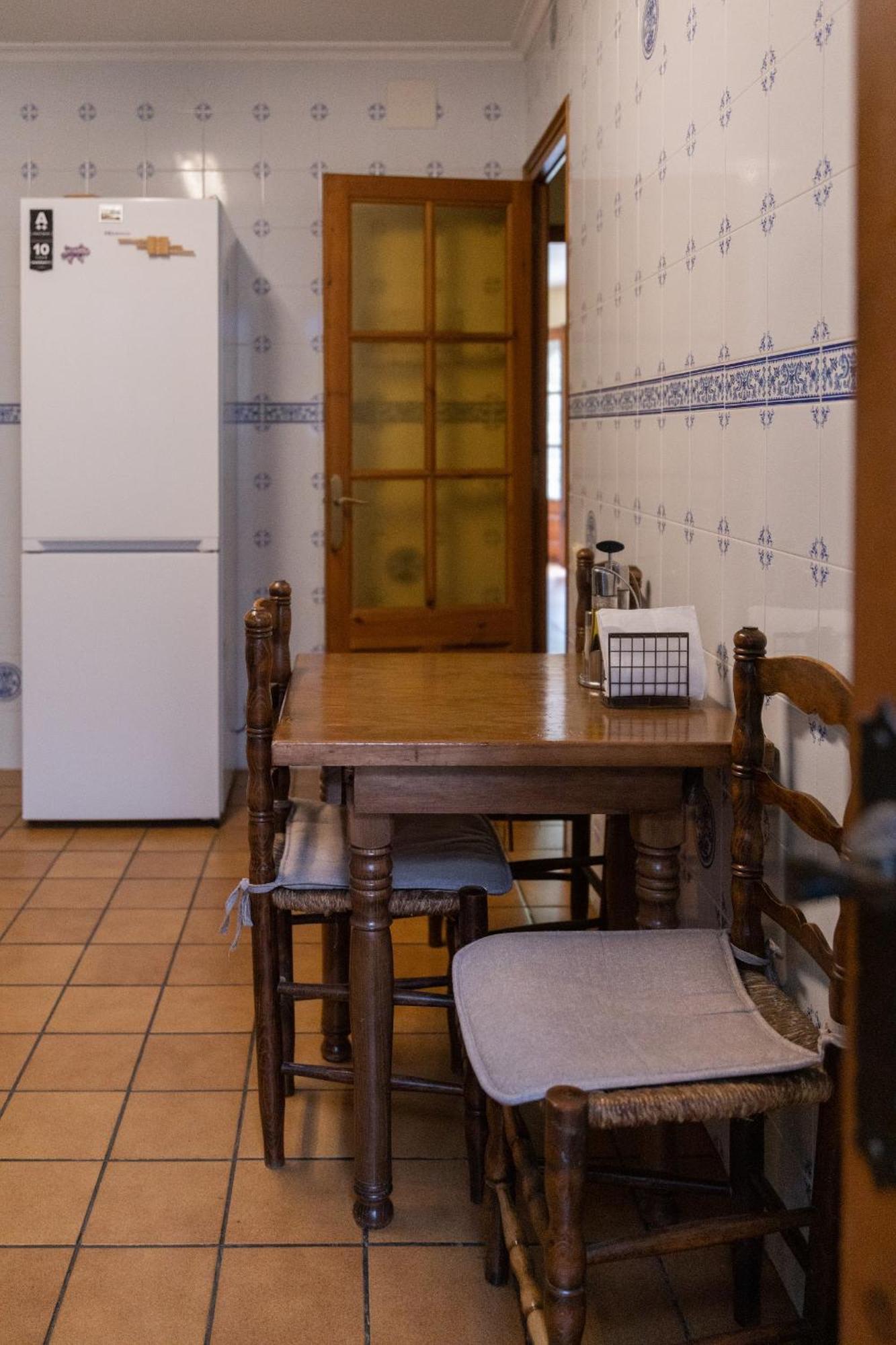 Casa Rufo De Guest house *