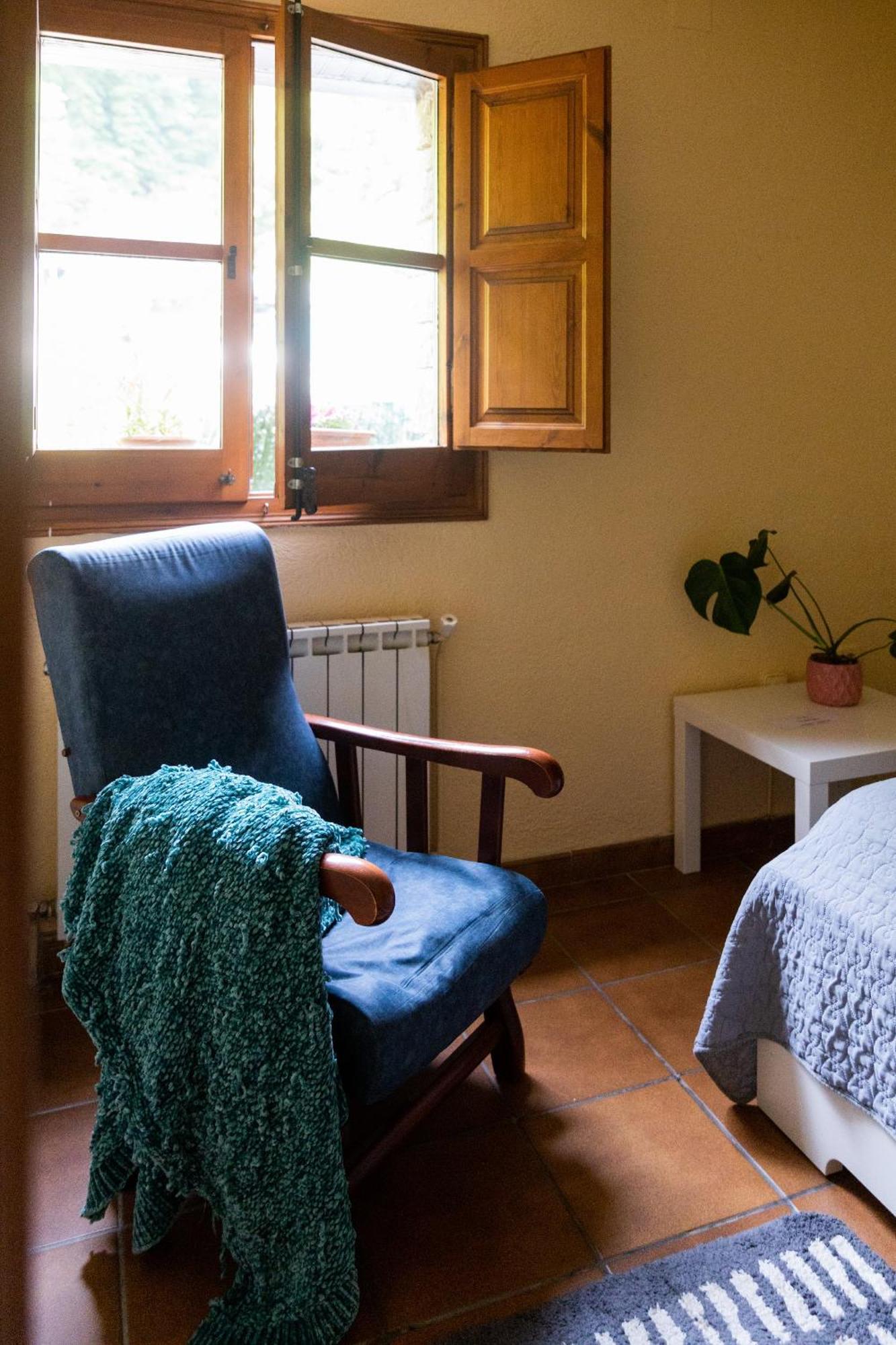 Casa Rufo De Guest house Rupit