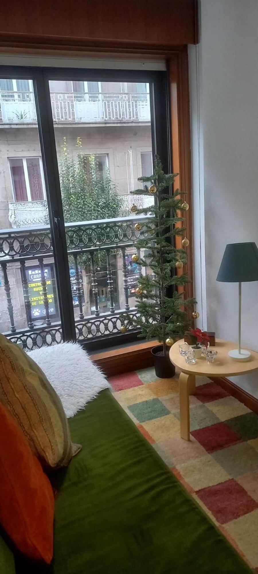 En Casco Antiguo Pi Y Margal Apartamento Vigo