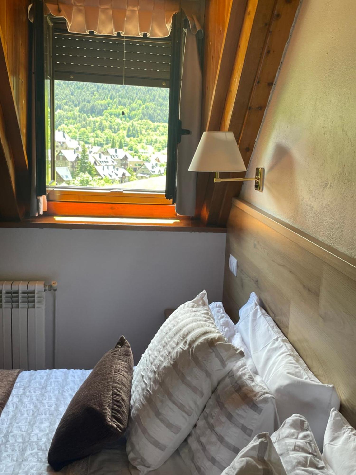 Escuils Guest house