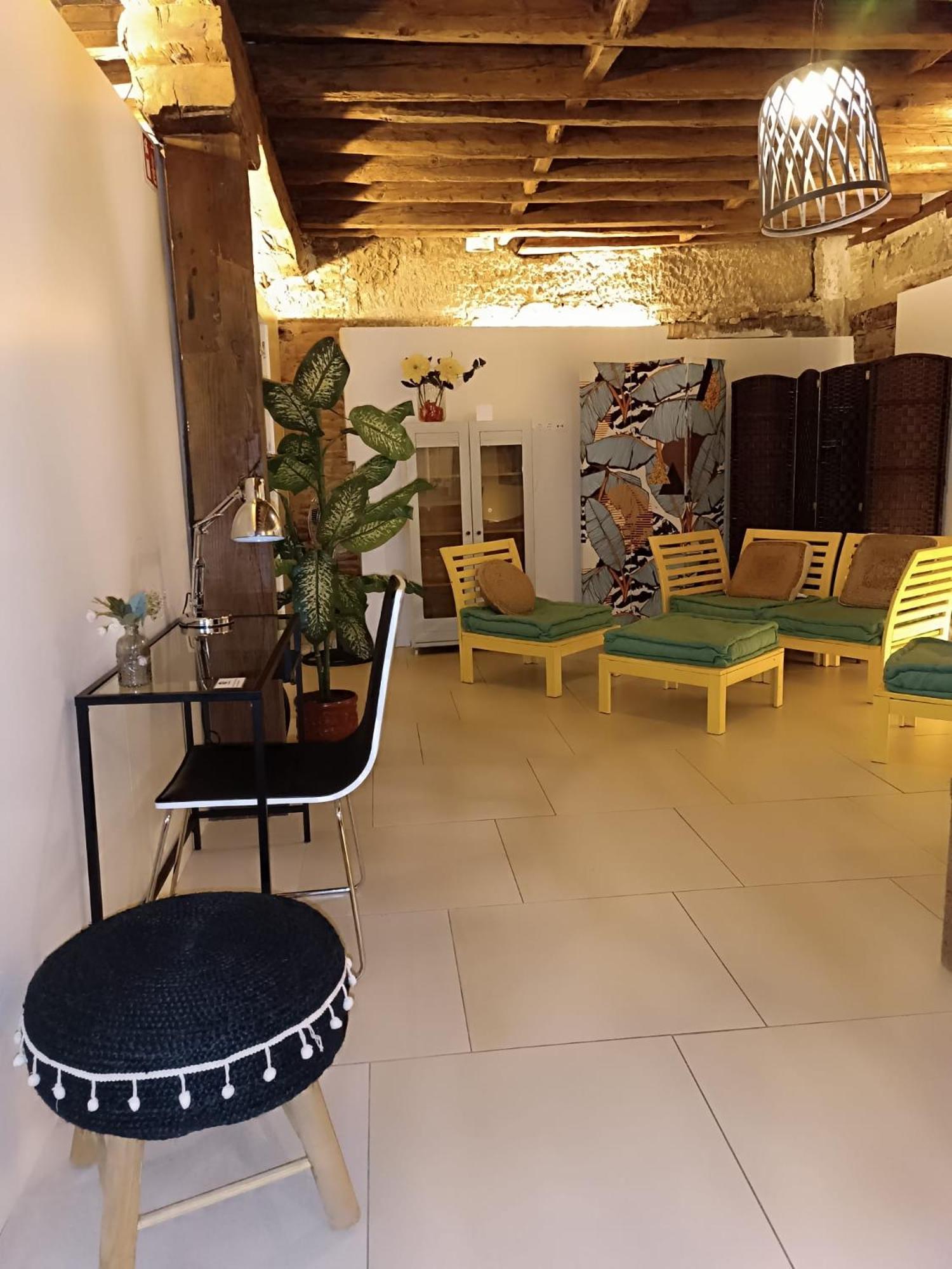 Casa Deluxe Herreros Villa *