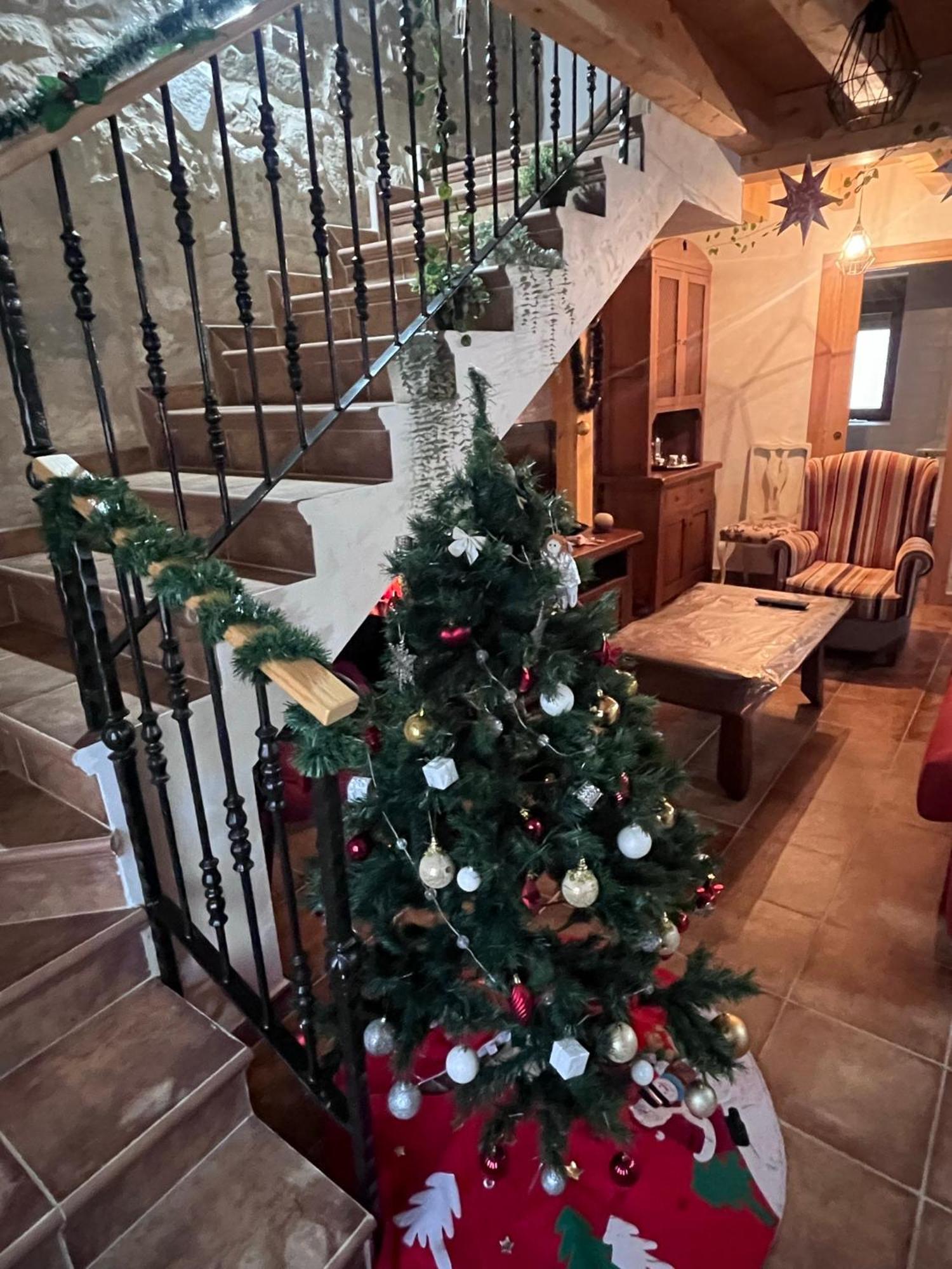 Casa Marite Vivienda De Uso Turistico *