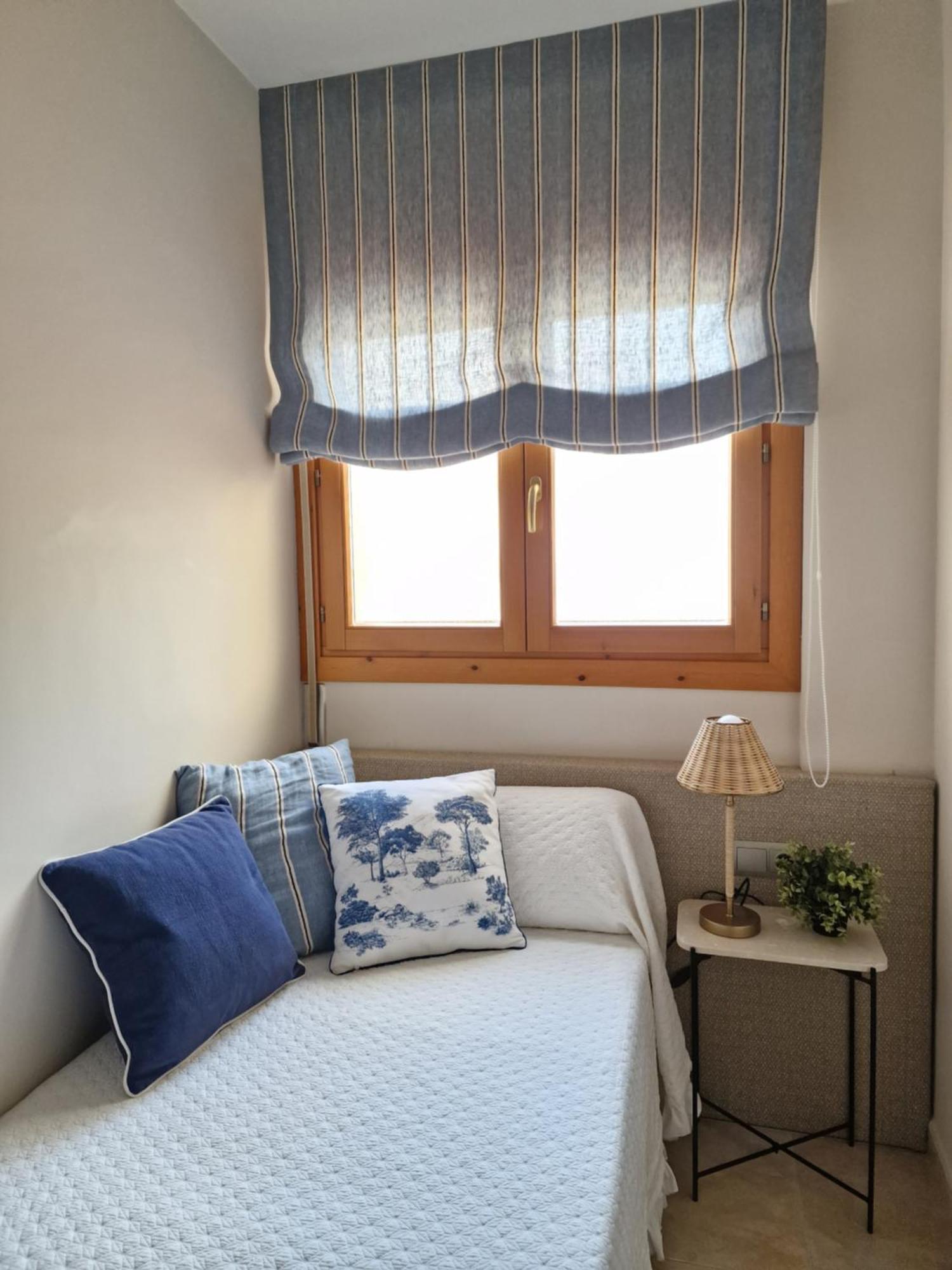 La Chipranera Apartment Castejon de Monegros