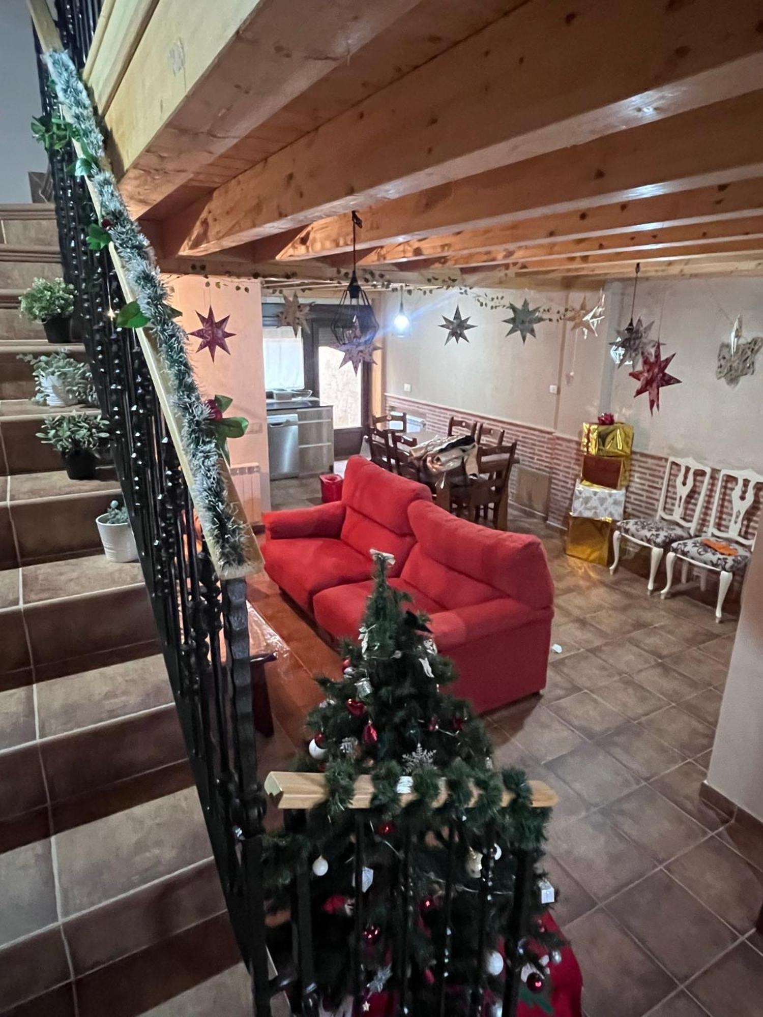 Casa Marite Vivienda De Uso Turistico *