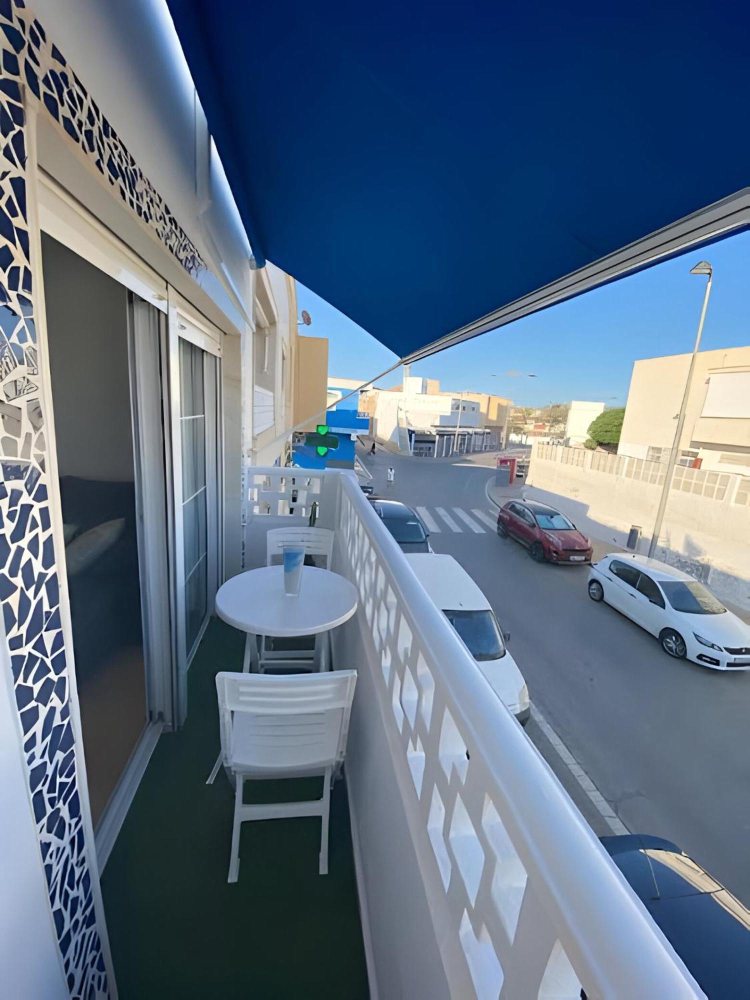 Apartment Cabo *