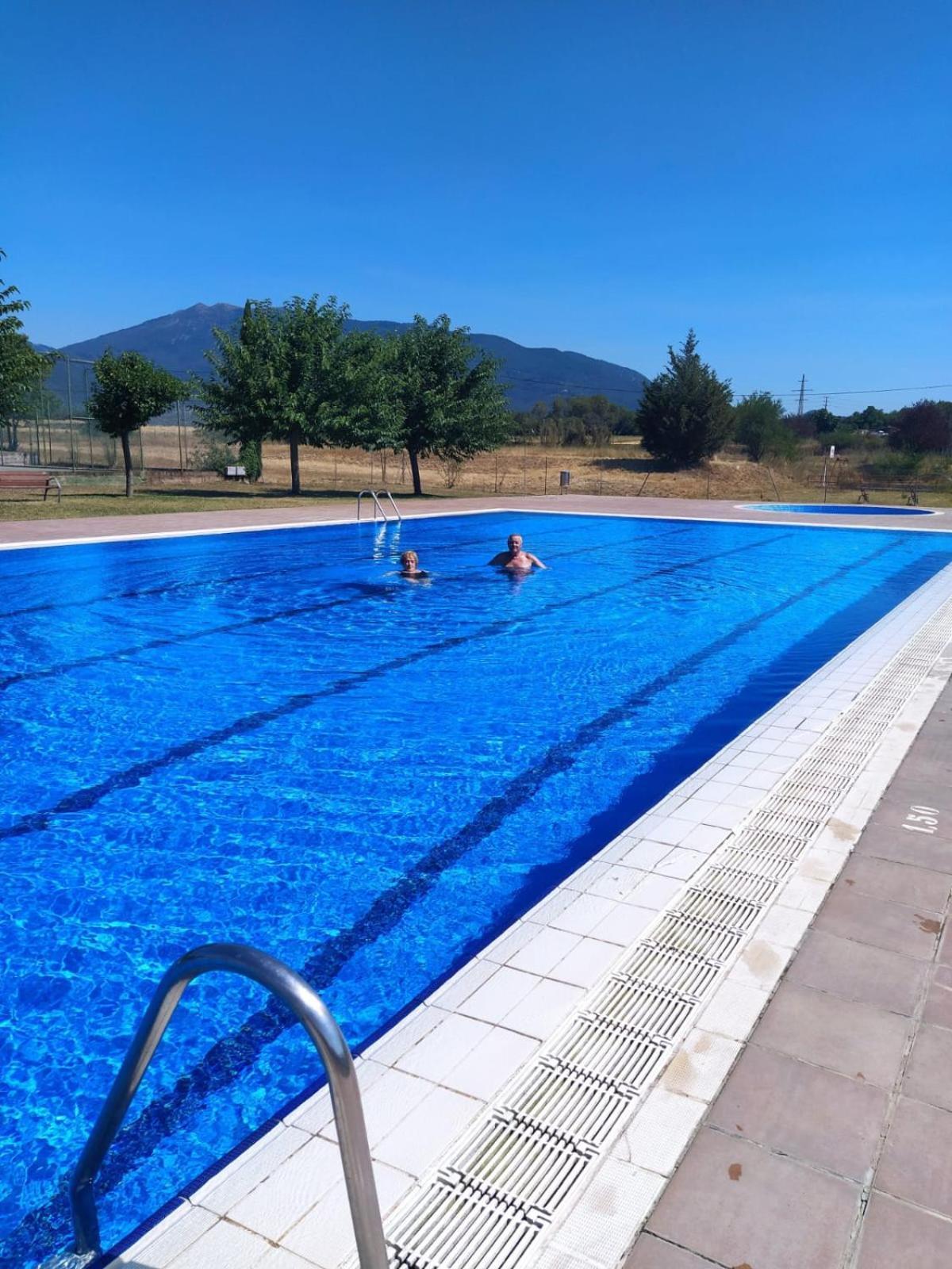 Casa En Parque Natural Del Montseny. Holiday home
