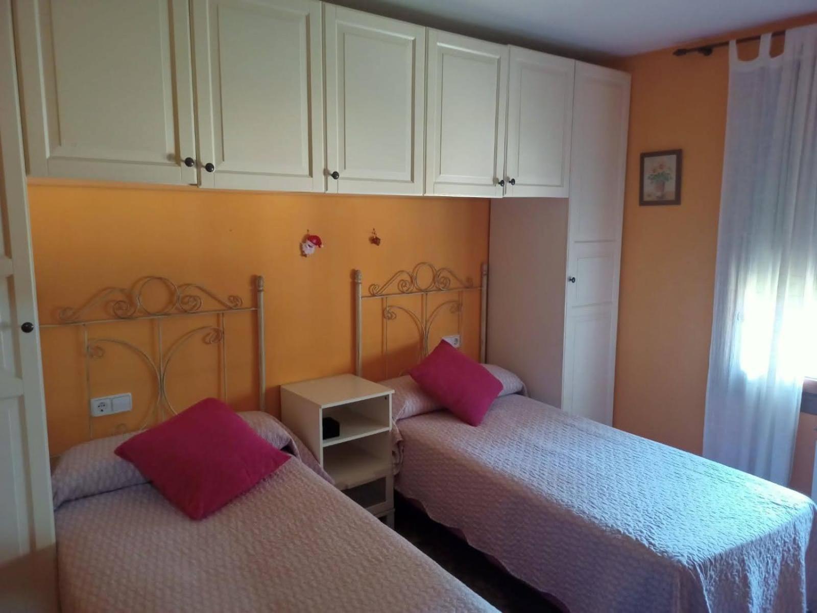 Holiday home Casa En Parque Natural Del Montseny. *