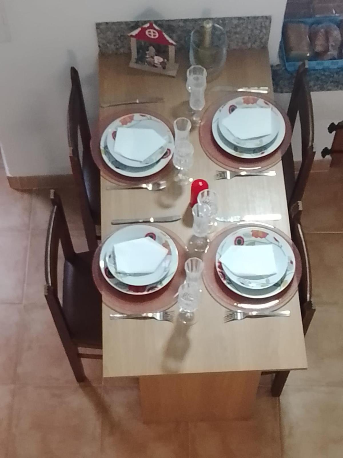 Holiday home A Casina *