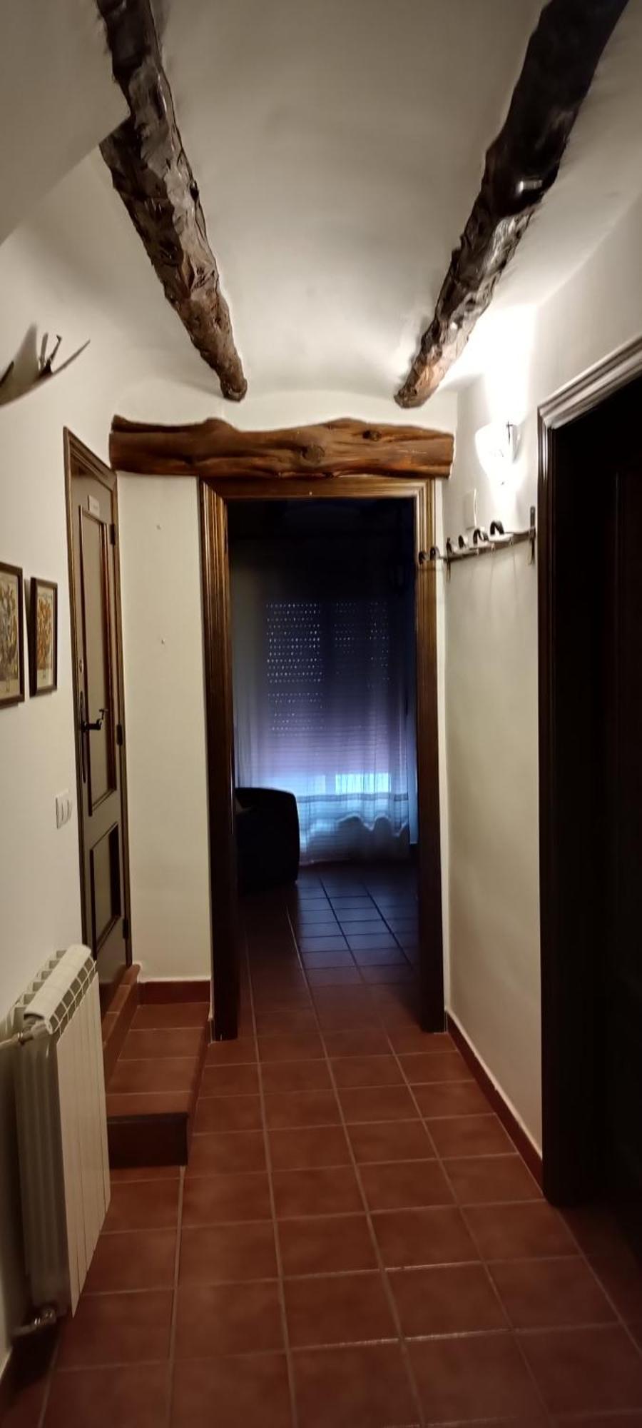 Casa rural Sarrion Teresa
