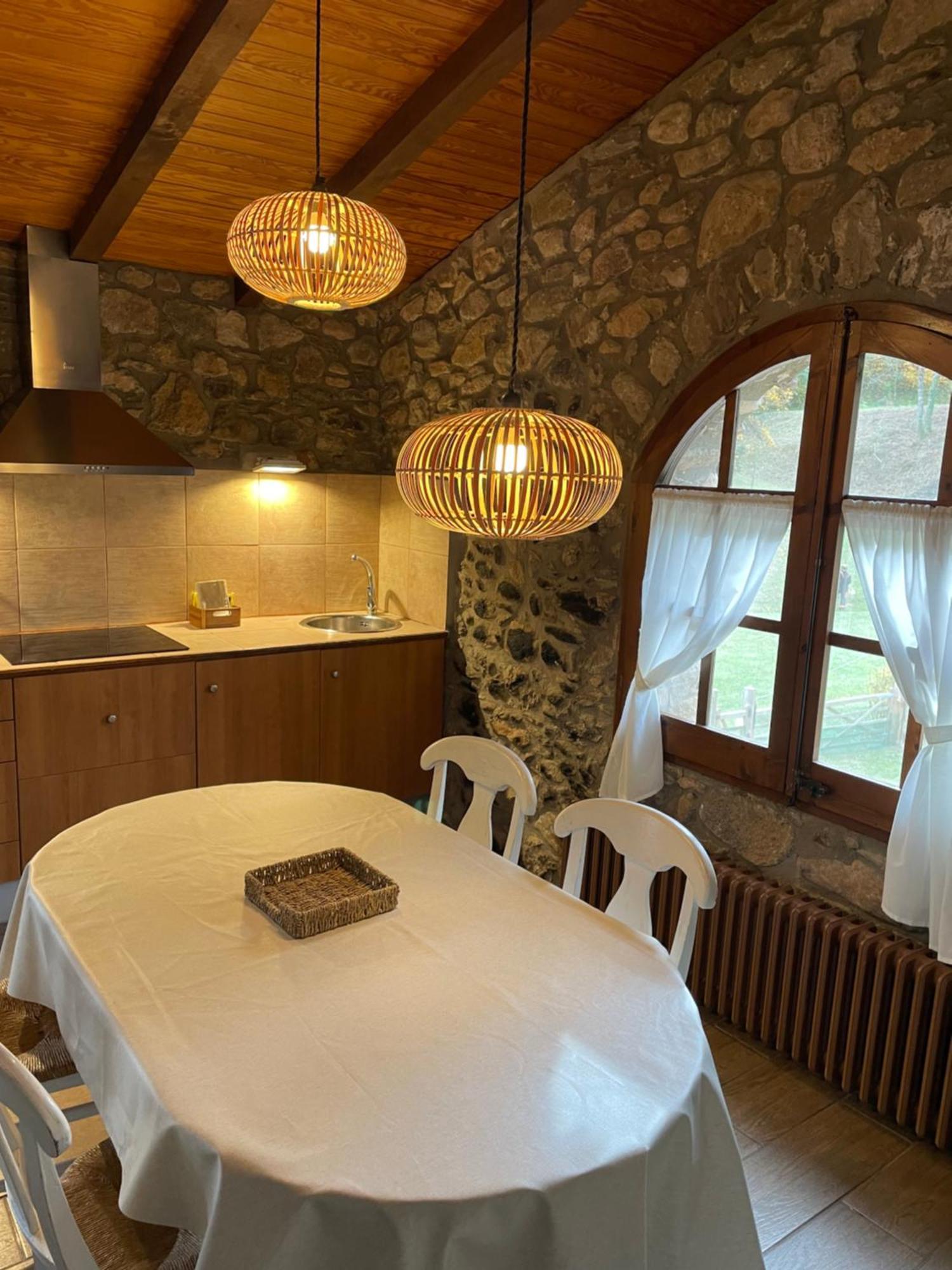 Country house Torrotes