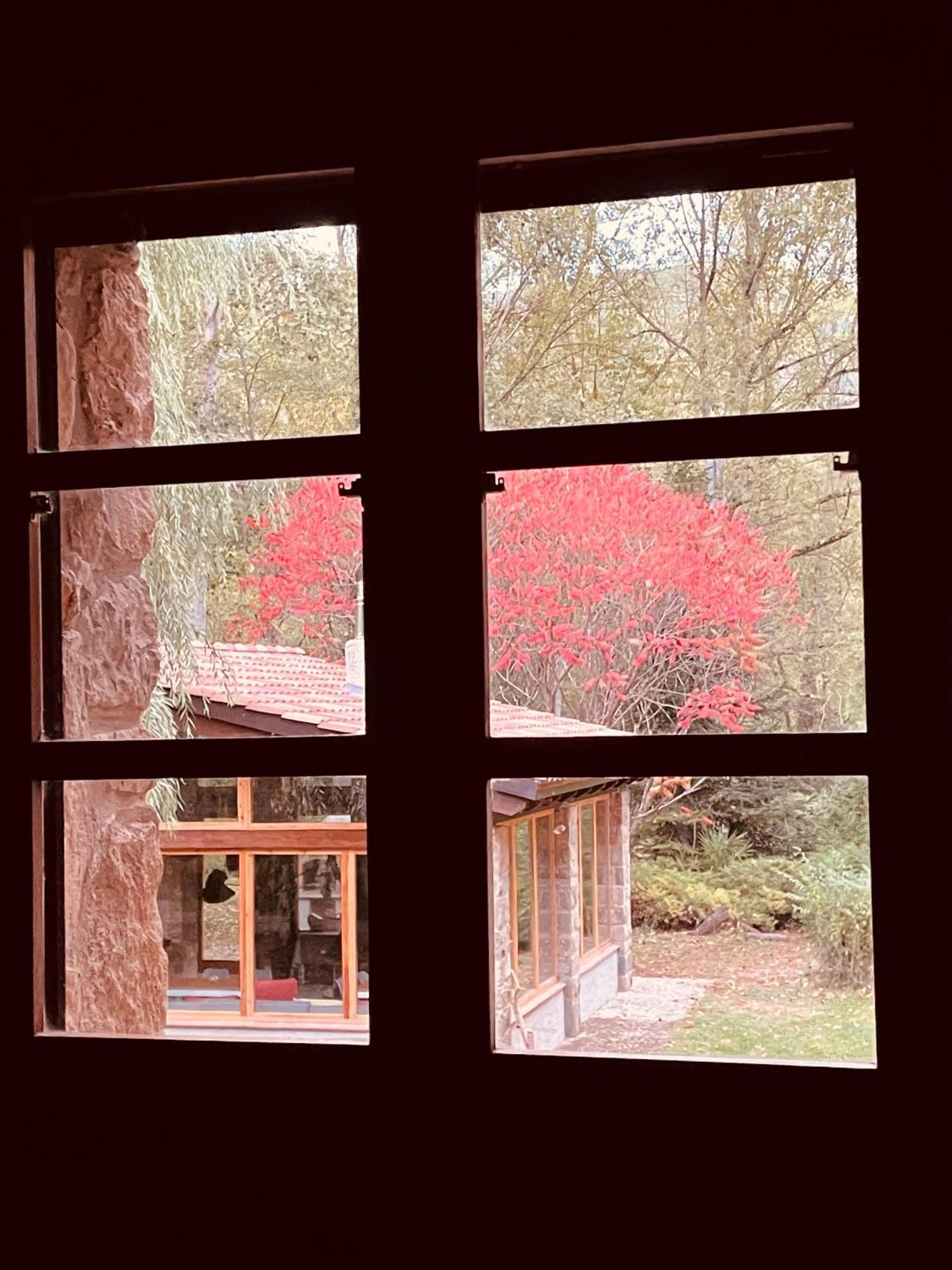 Torrotes Country house *
