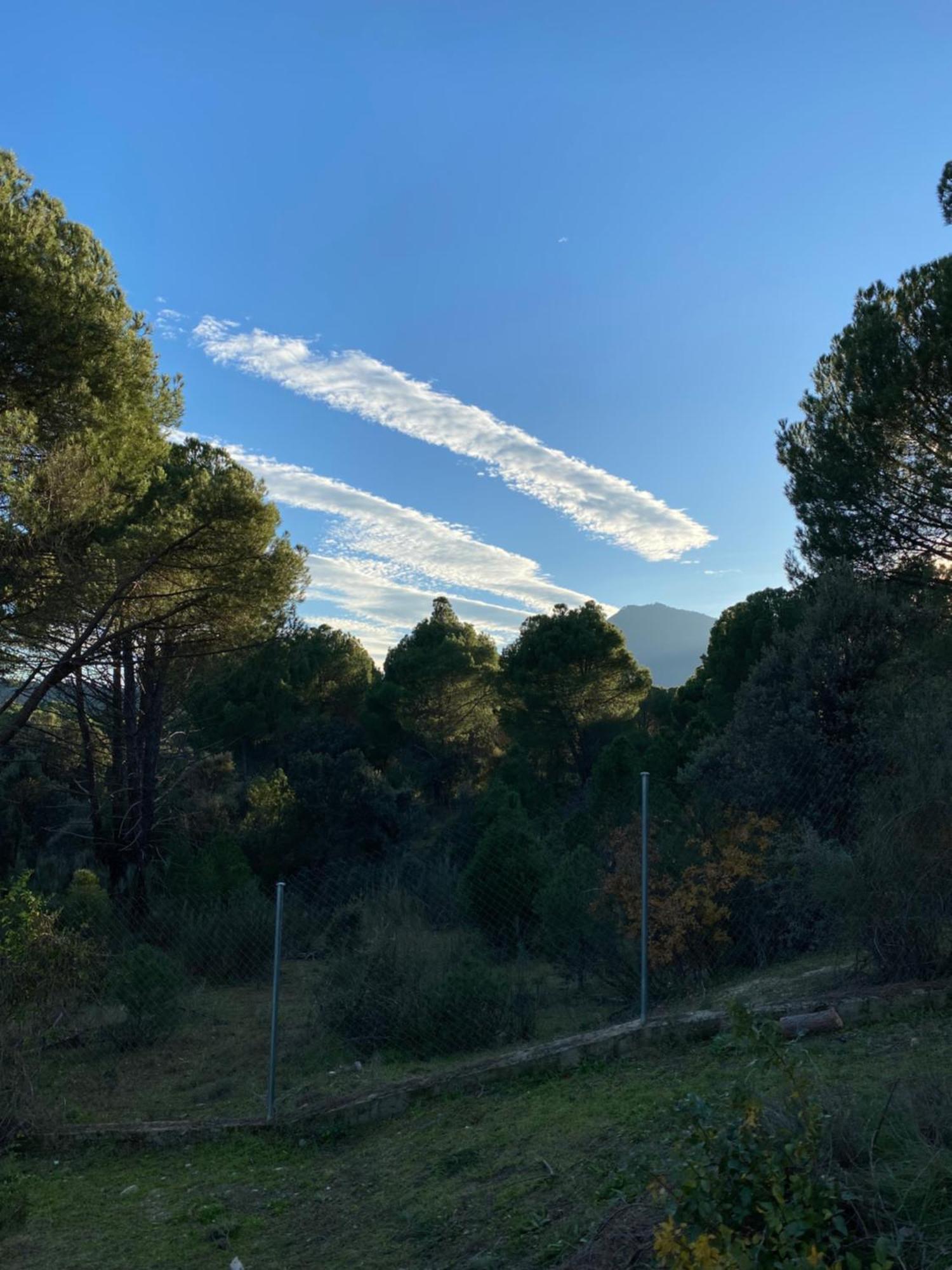 Holiday home Casa Valdesanmartin - Country House, 10500sqm, Pool, Paddel & Bbq
