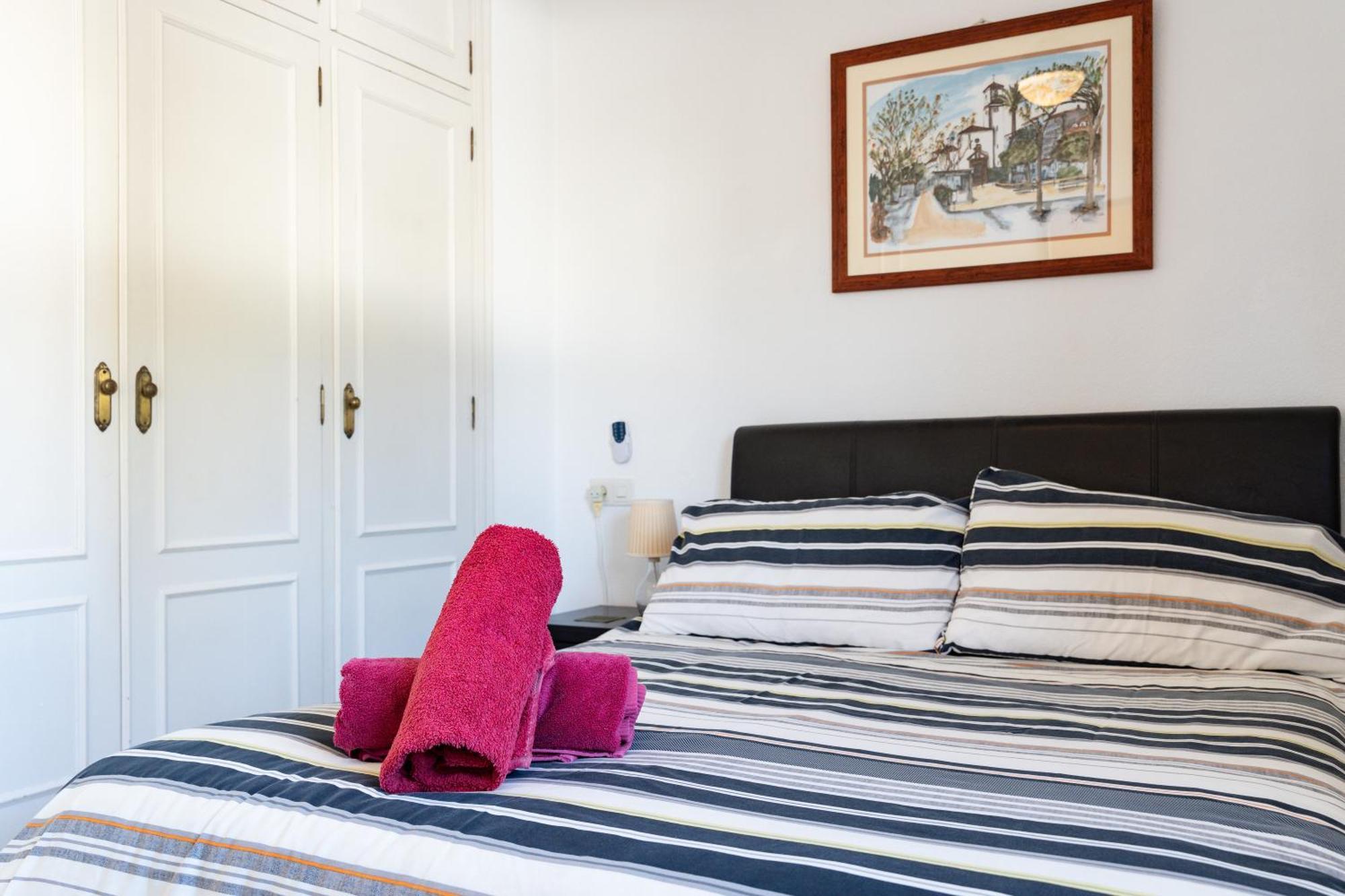 Sea Views Torreoceano 8 Apartamento *